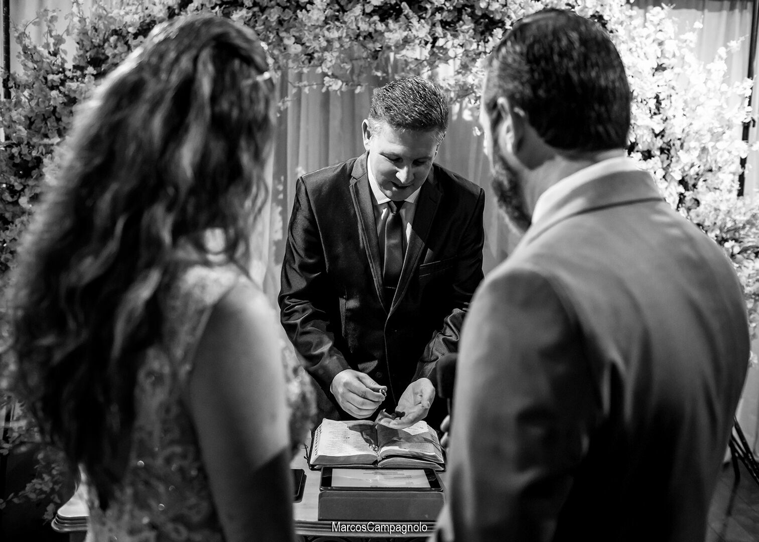 Foto Bodas de Prata Alexandra e Claudio - Imagem 19