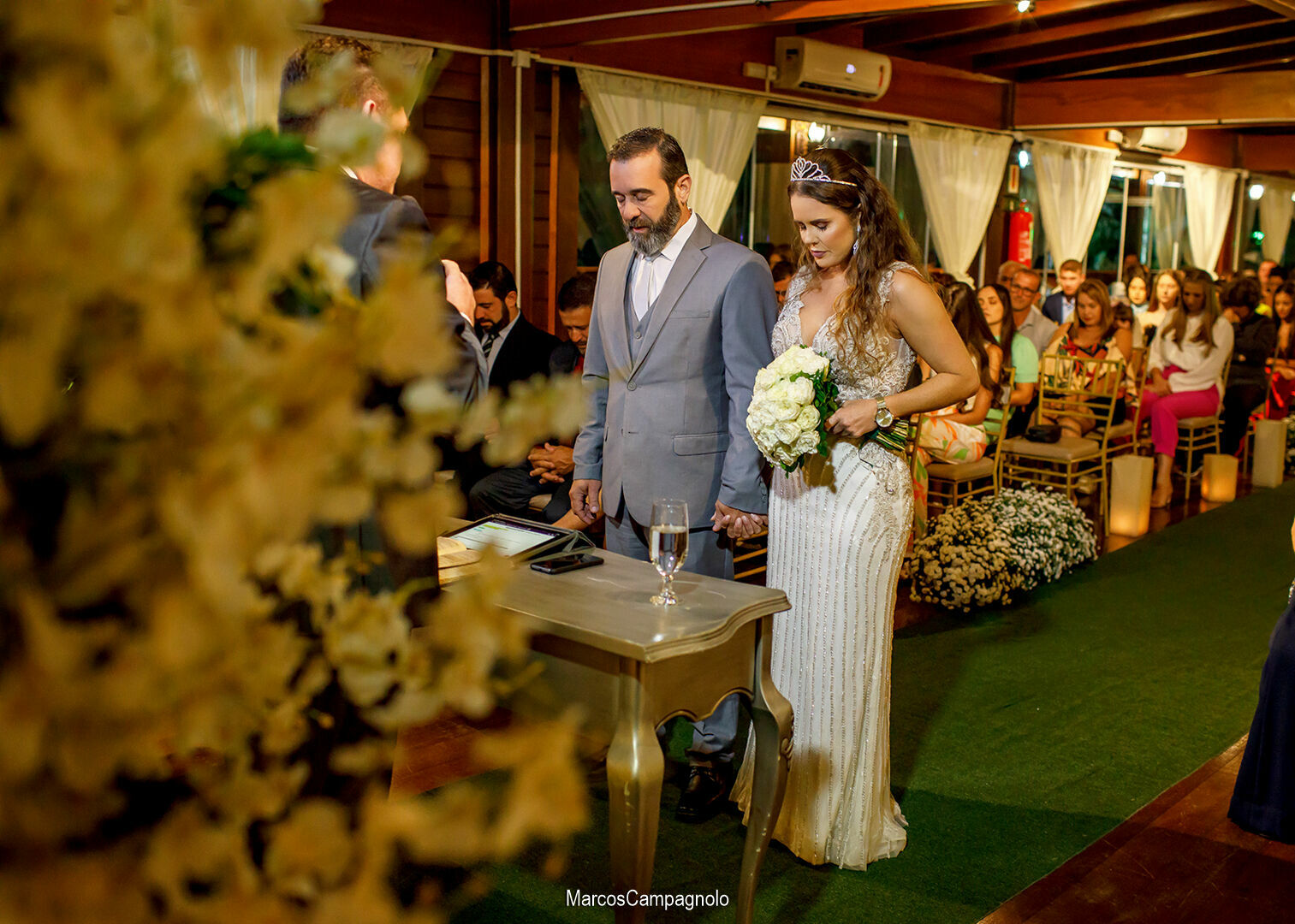 Foto Bodas de Prata Alexandra e Claudio - Imagem 11