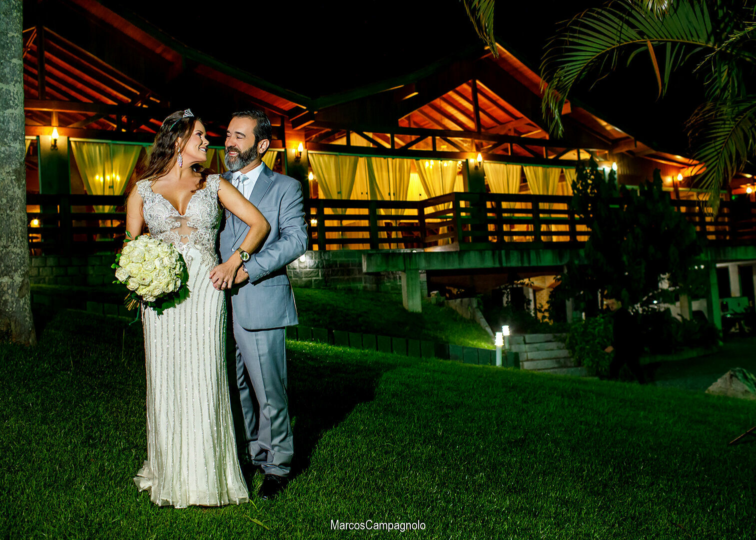 Foto Bodas de Prata Alexandra e Claudio - Imagem 31