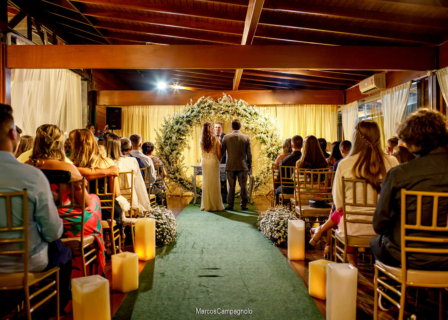 Foto Bodas de Prata Alexandra e Claudio - Imagem 13