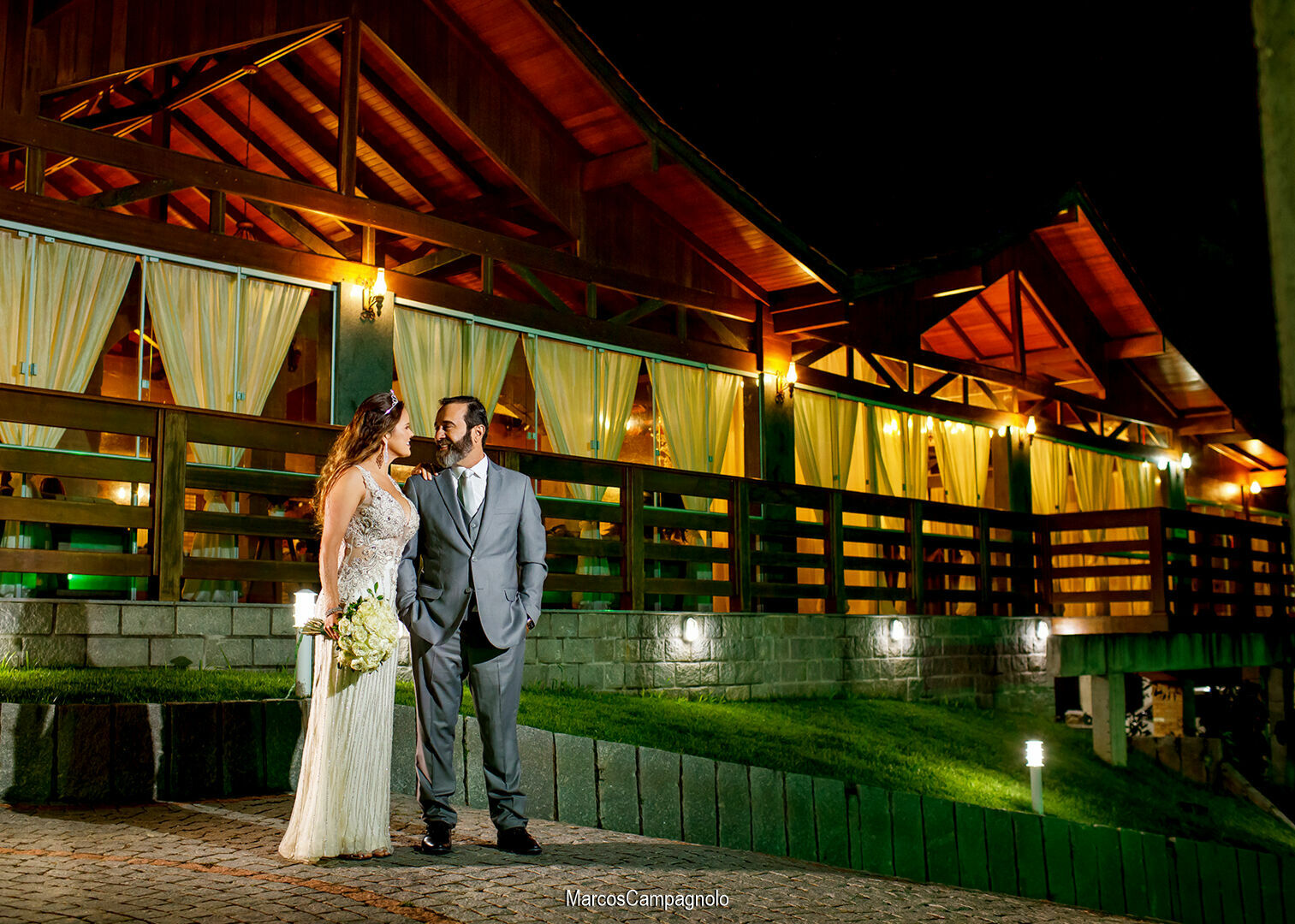 Foto Bodas de Prata Alexandra e Claudio - Imagem 32