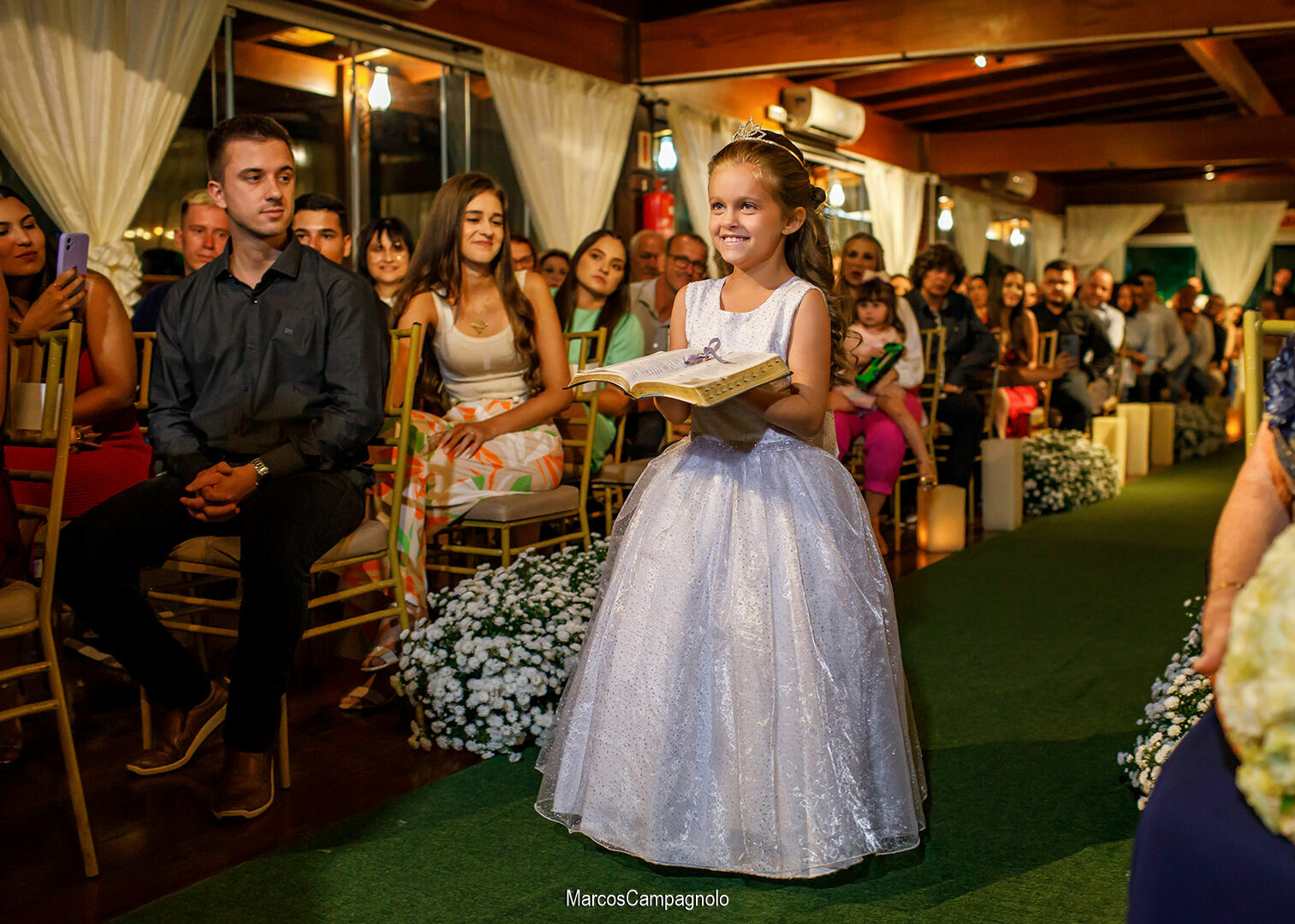 Foto Bodas de Prata Alexandra e Claudio - Imagem 18