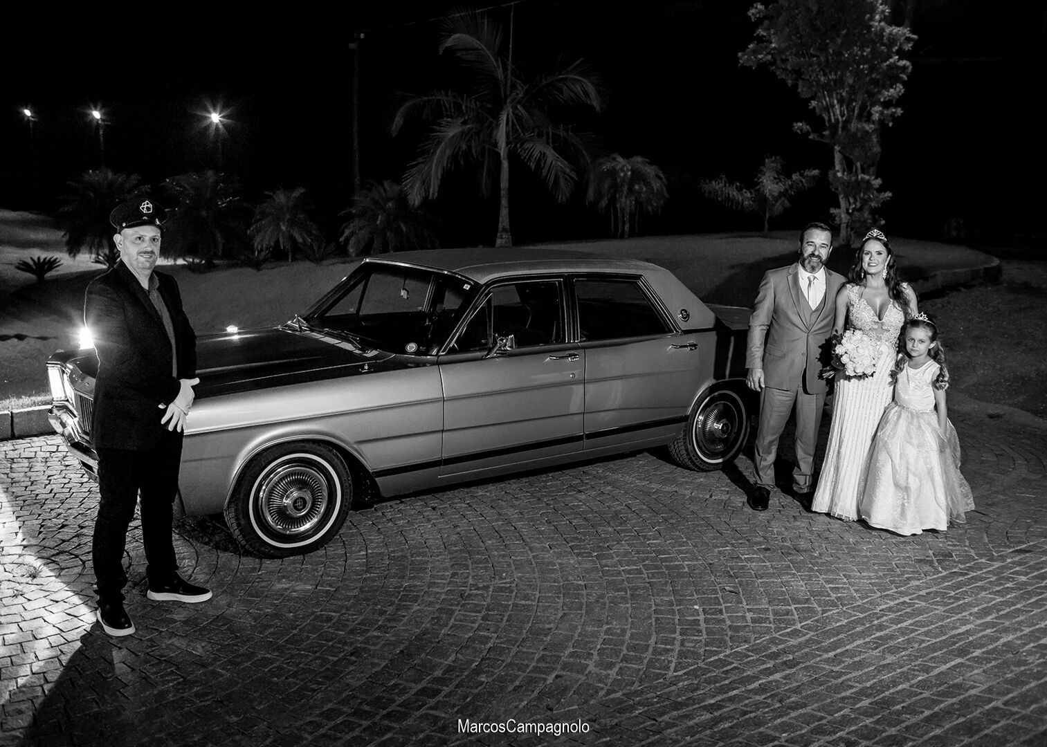 Foto Bodas de Prata Alexandra e Claudio - Imagem 9