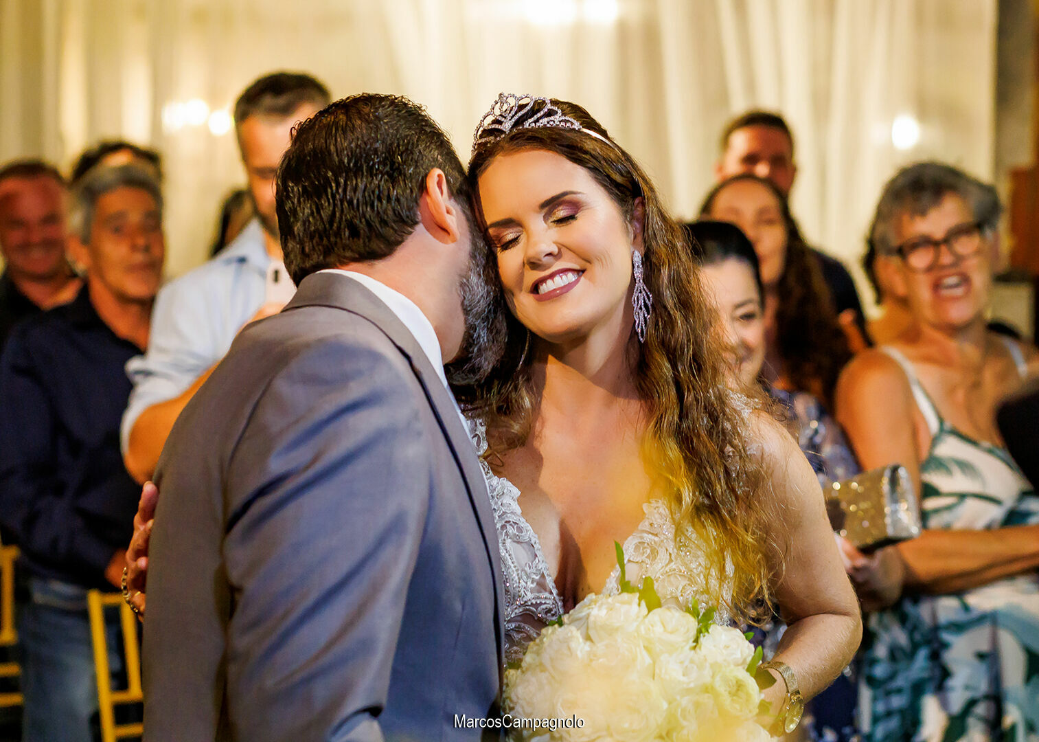 Foto Bodas de Prata Alexandra e Claudio - Imagem 26
