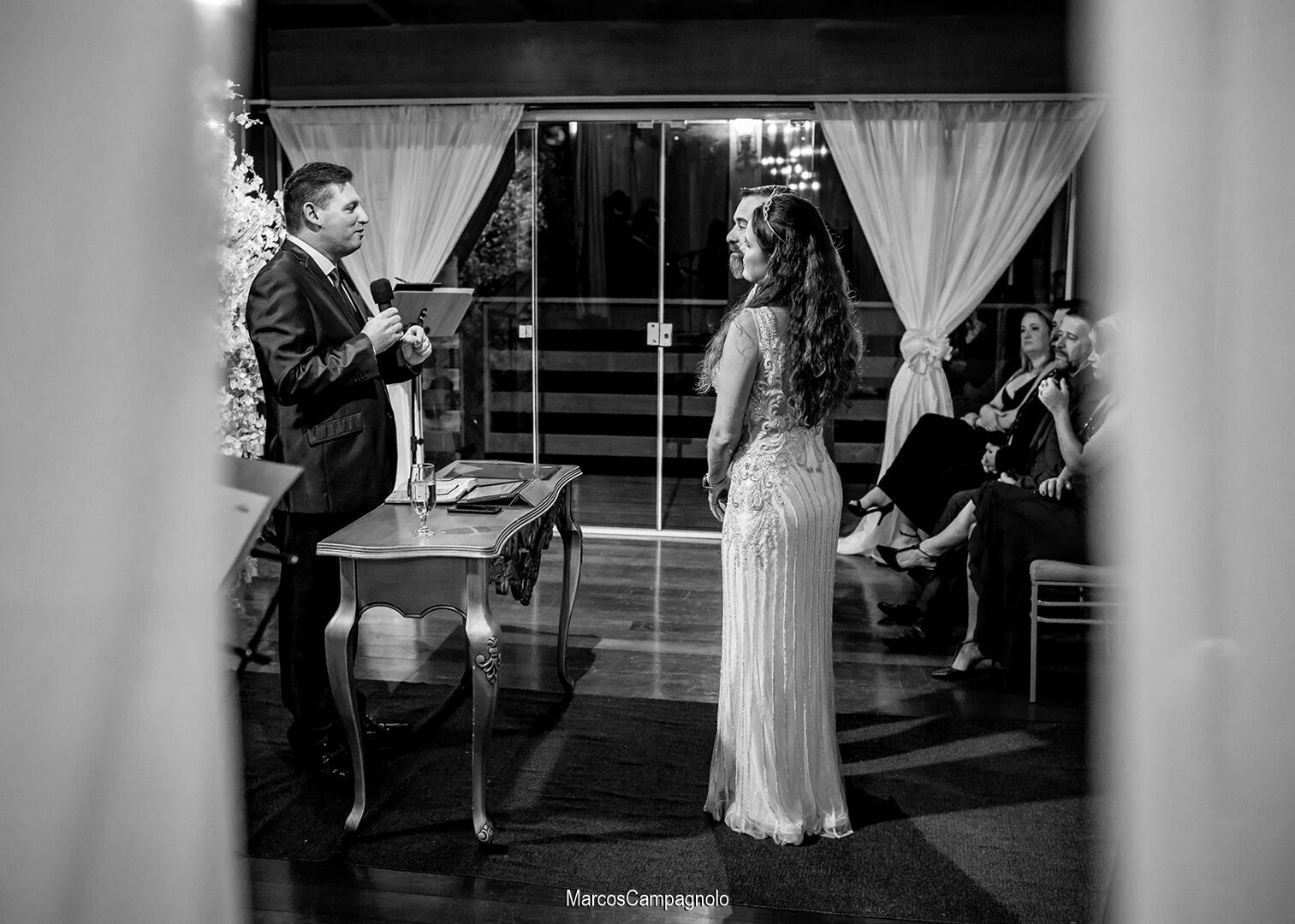 Foto Bodas de Prata Alexandra e Claudio - Imagem 15