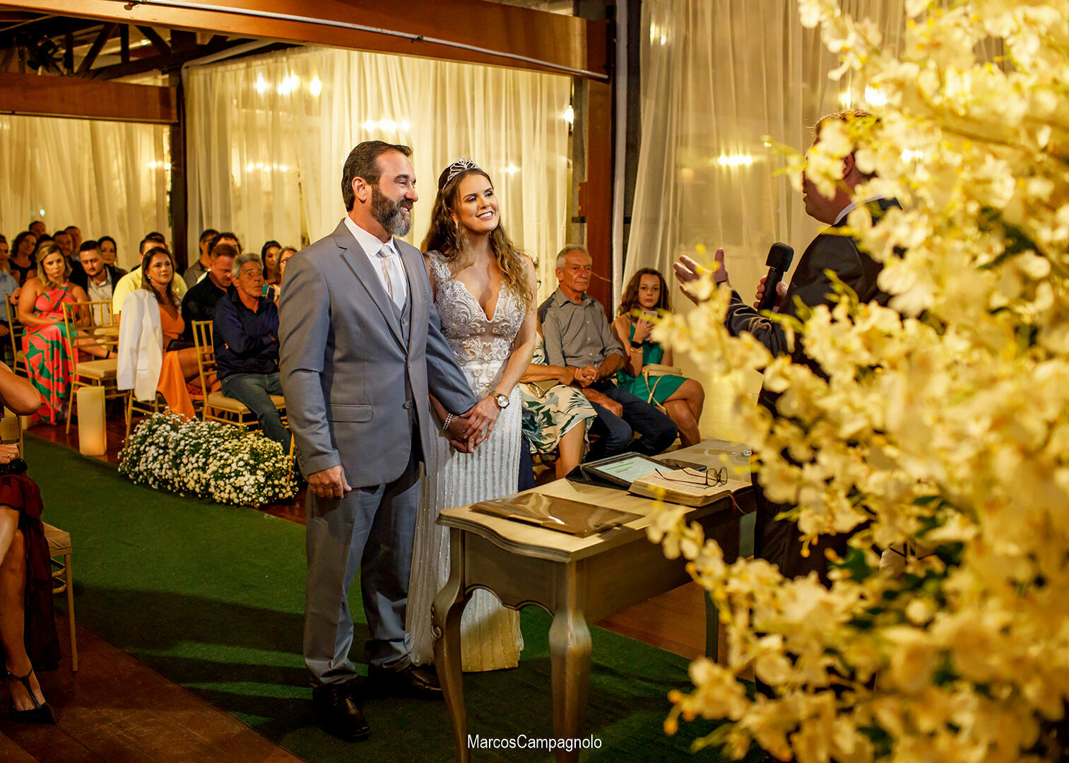 Foto Bodas de Prata Alexandra e Claudio - Imagem 14