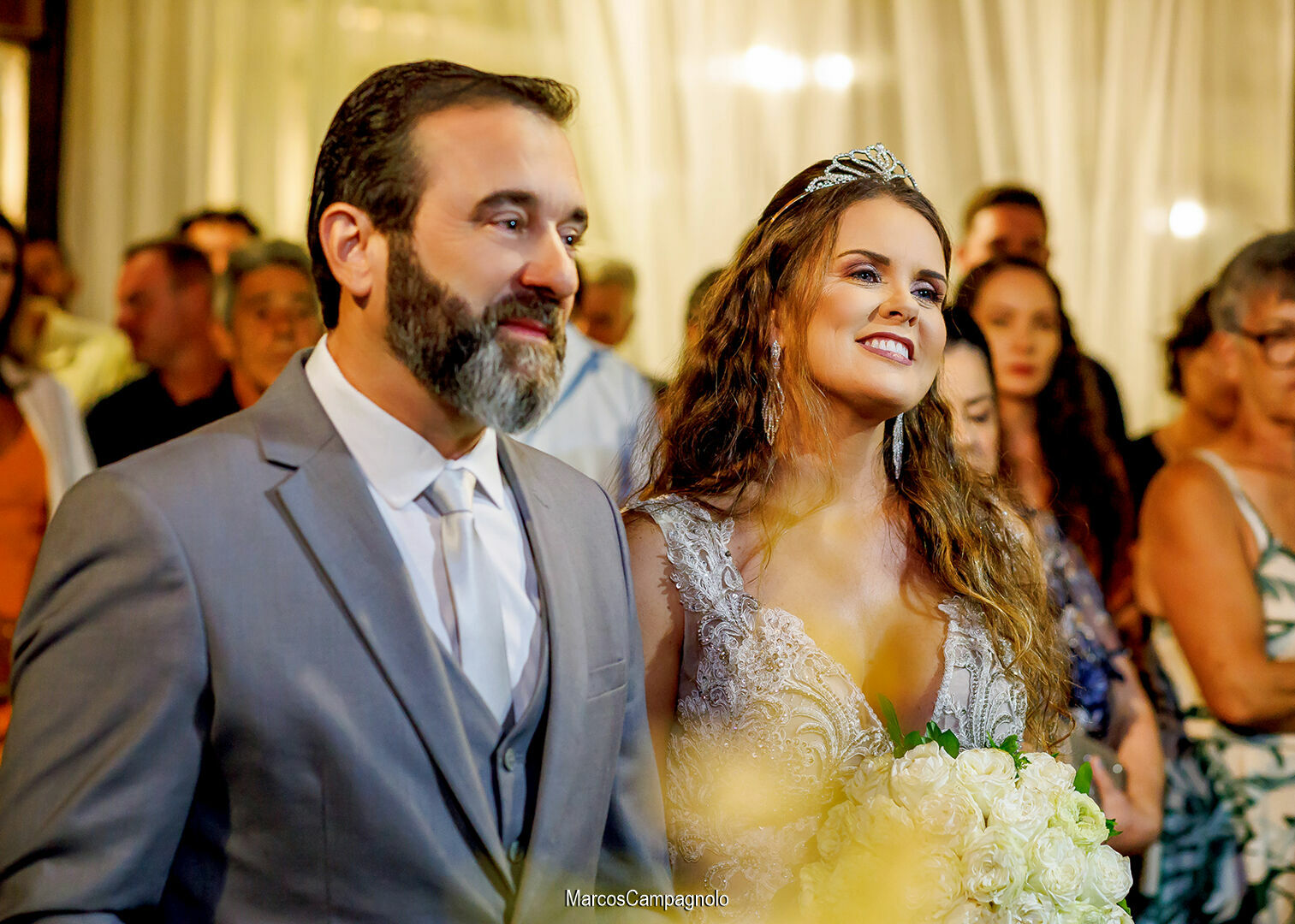 Foto Bodas de Prata Alexandra e Claudio - Imagem 25