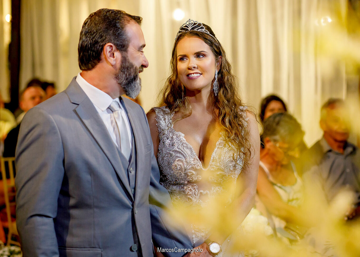 Foto Bodas de Prata Alexandra e Claudio - Imagem 16