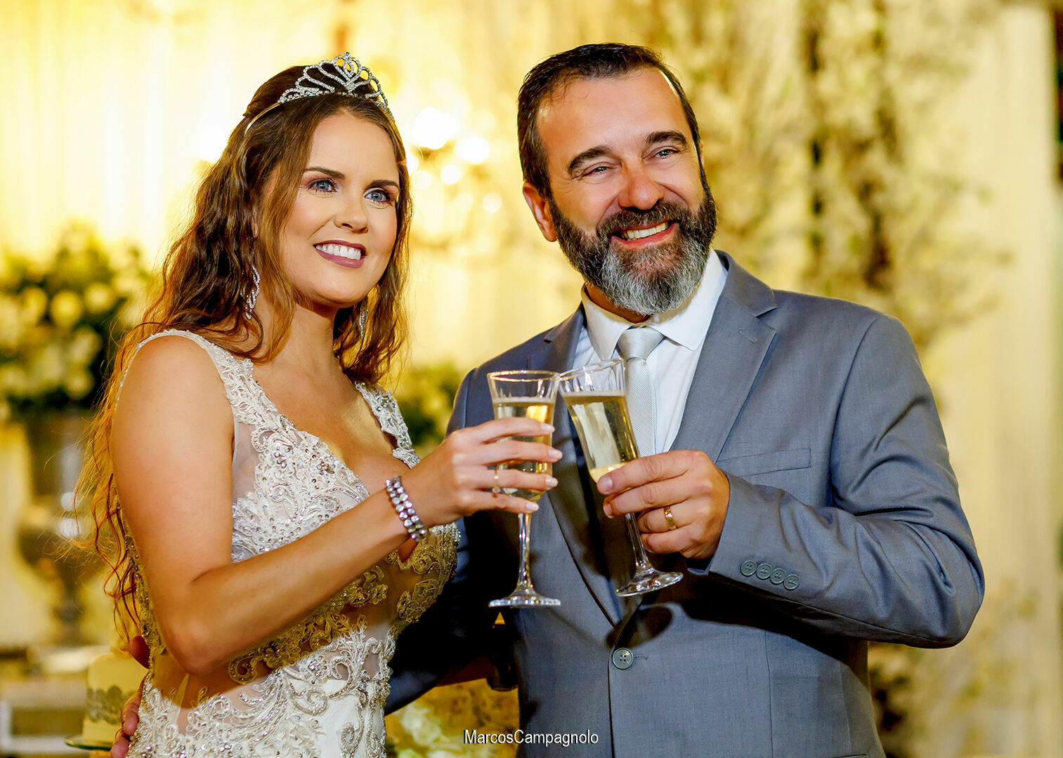 Foto Bodas de Prata Alexandra e Claudio - Imagem 34