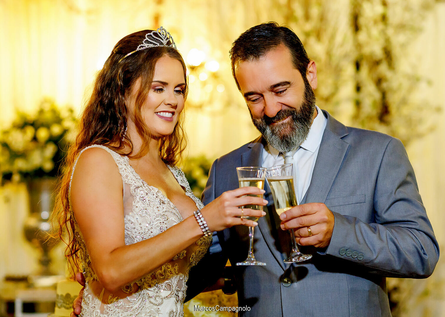 Foto Bodas de Prata Alexandra e Claudio - Imagem 33