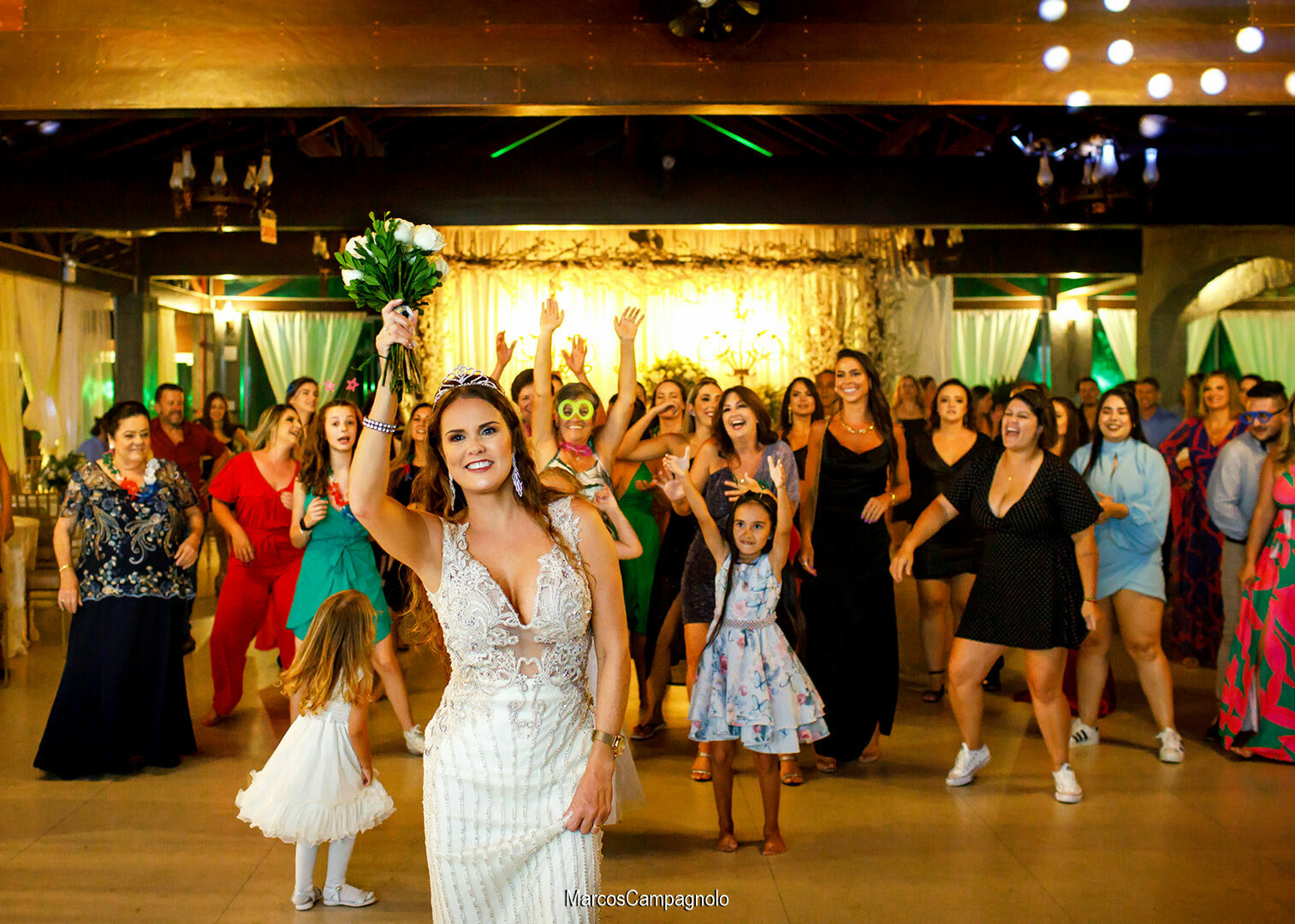 Foto Bodas de Prata Alexandra e Claudio - Imagem 37