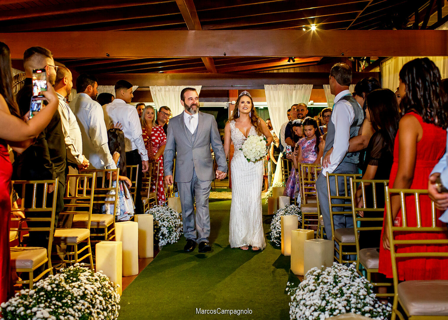 Foto Bodas de Prata Alexandra e Claudio - Imagem 10