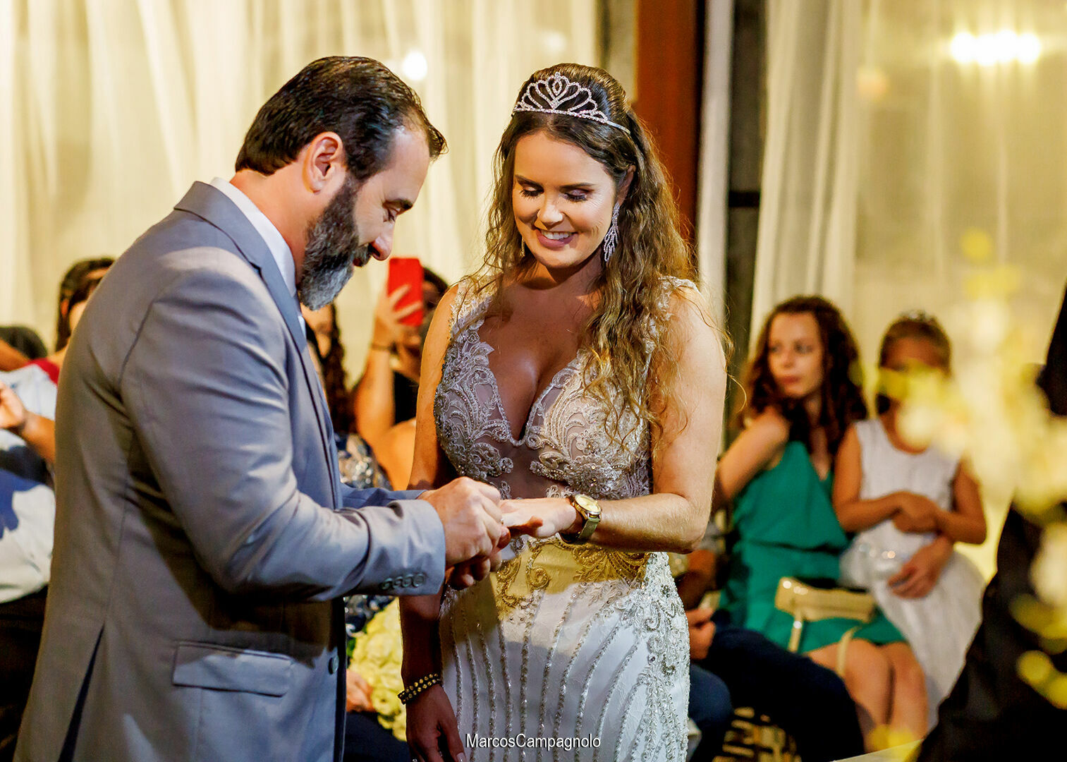 Foto Bodas de Prata Alexandra e Claudio - Imagem 22