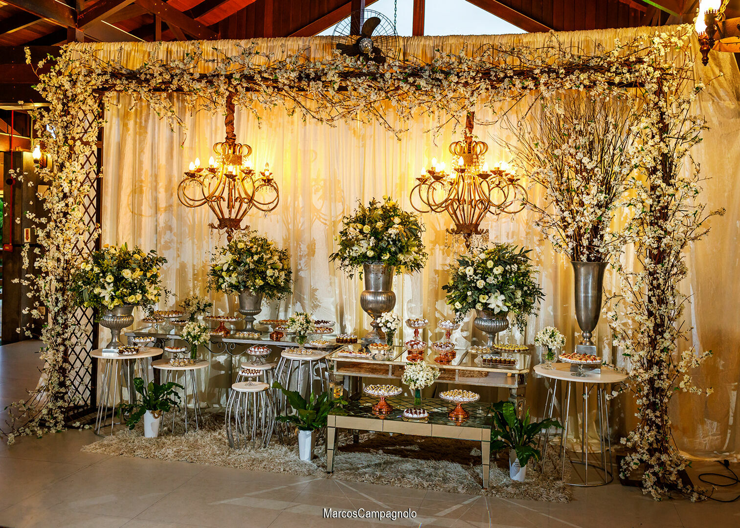 Foto Bodas de Prata Alexandra e Claudio - Imagem 8