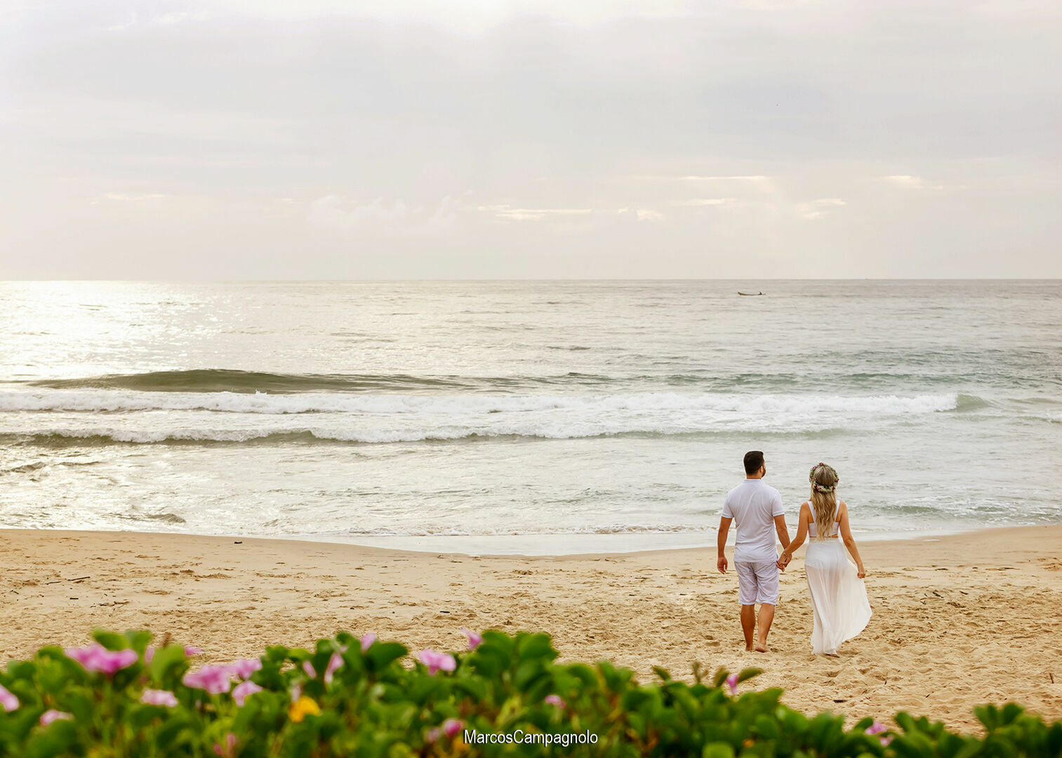 Foto Pré Wedding Jucilene e Willian - Imagem 17