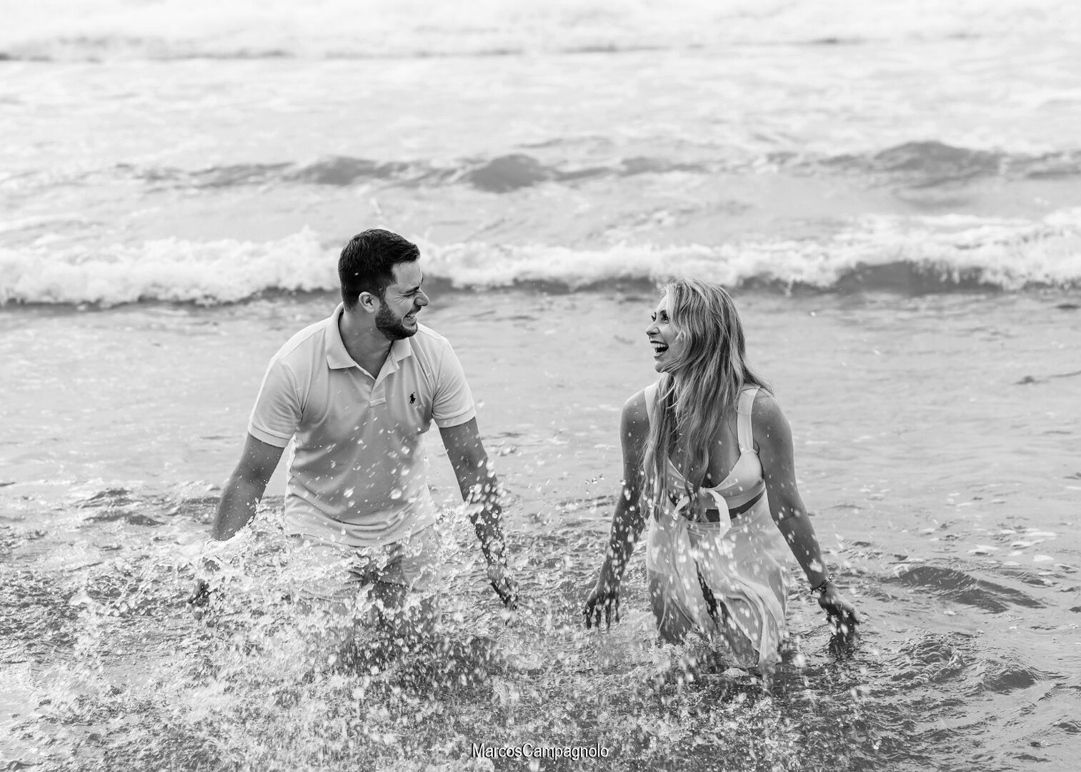 Foto Pré Wedding Jucilene e Willian - Imagem 14