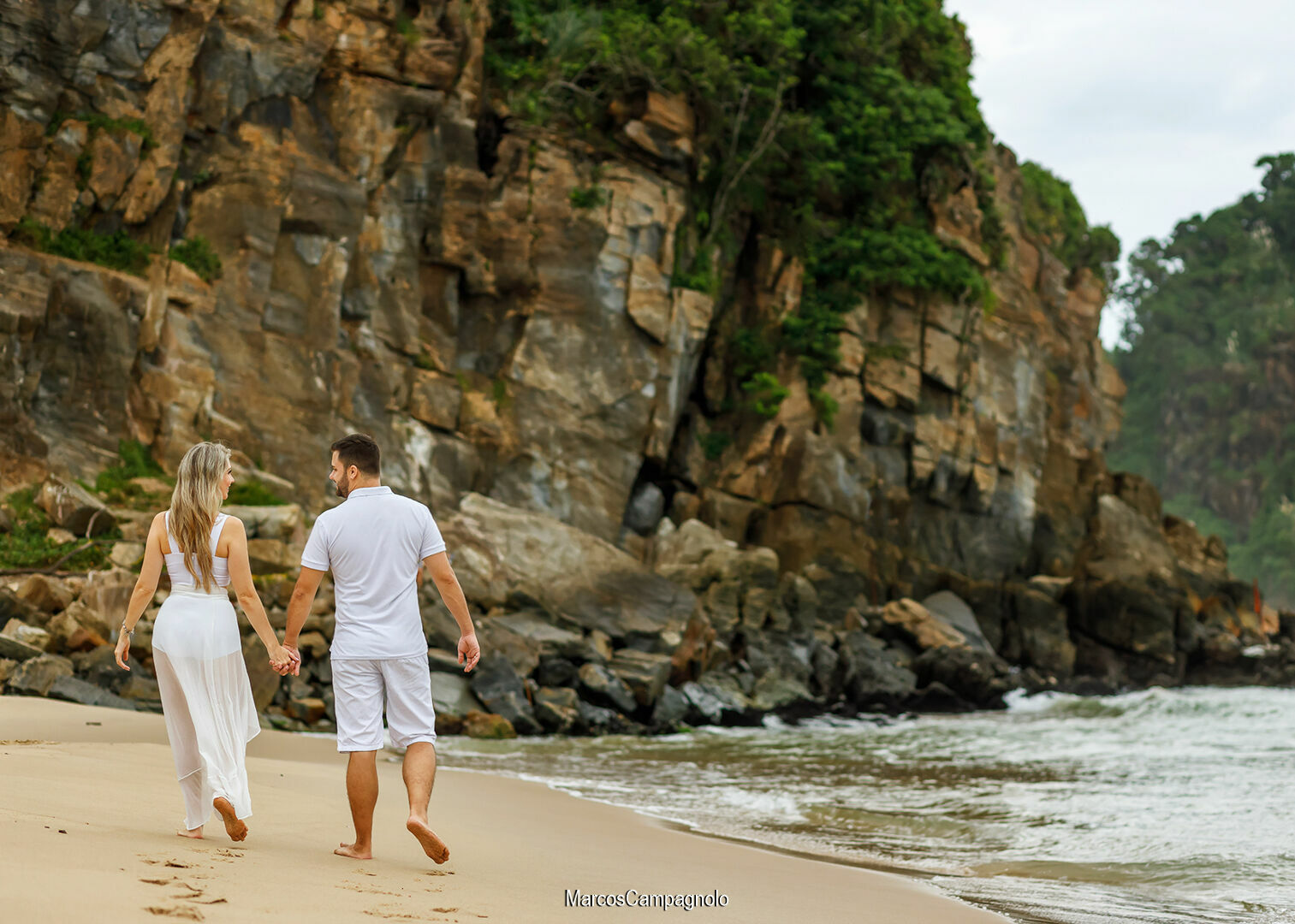 Foto Pré Wedding Jucilene e Willian - Imagem 13