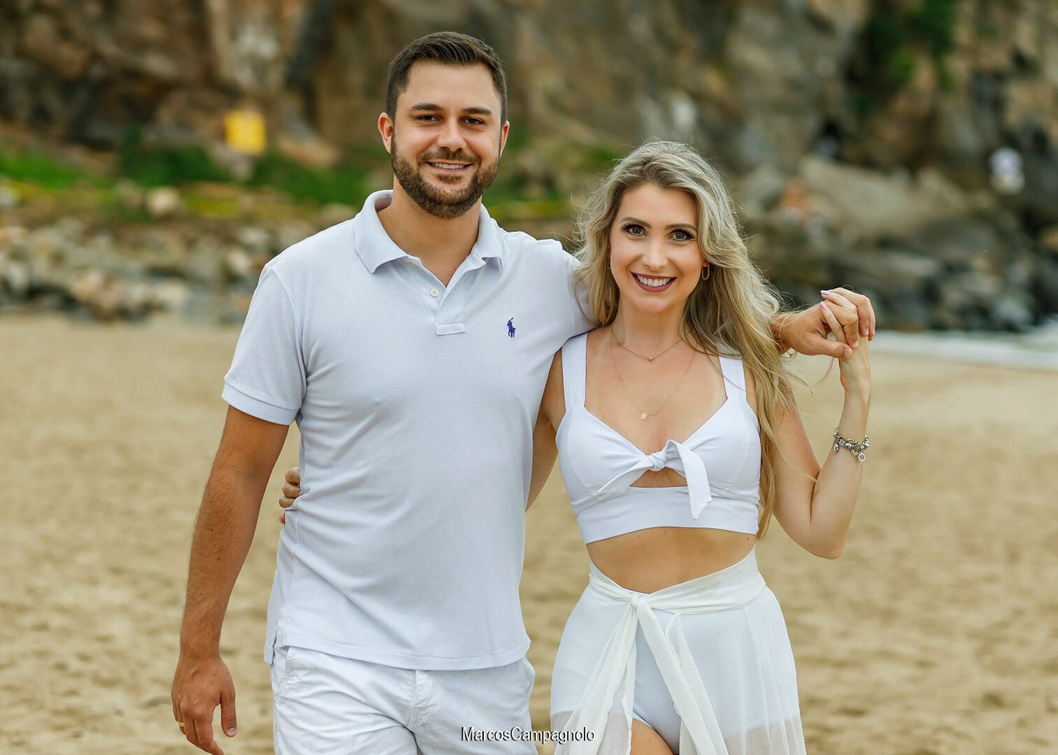 Foto Pré Wedding Jucilene e Willian - Imagem 12