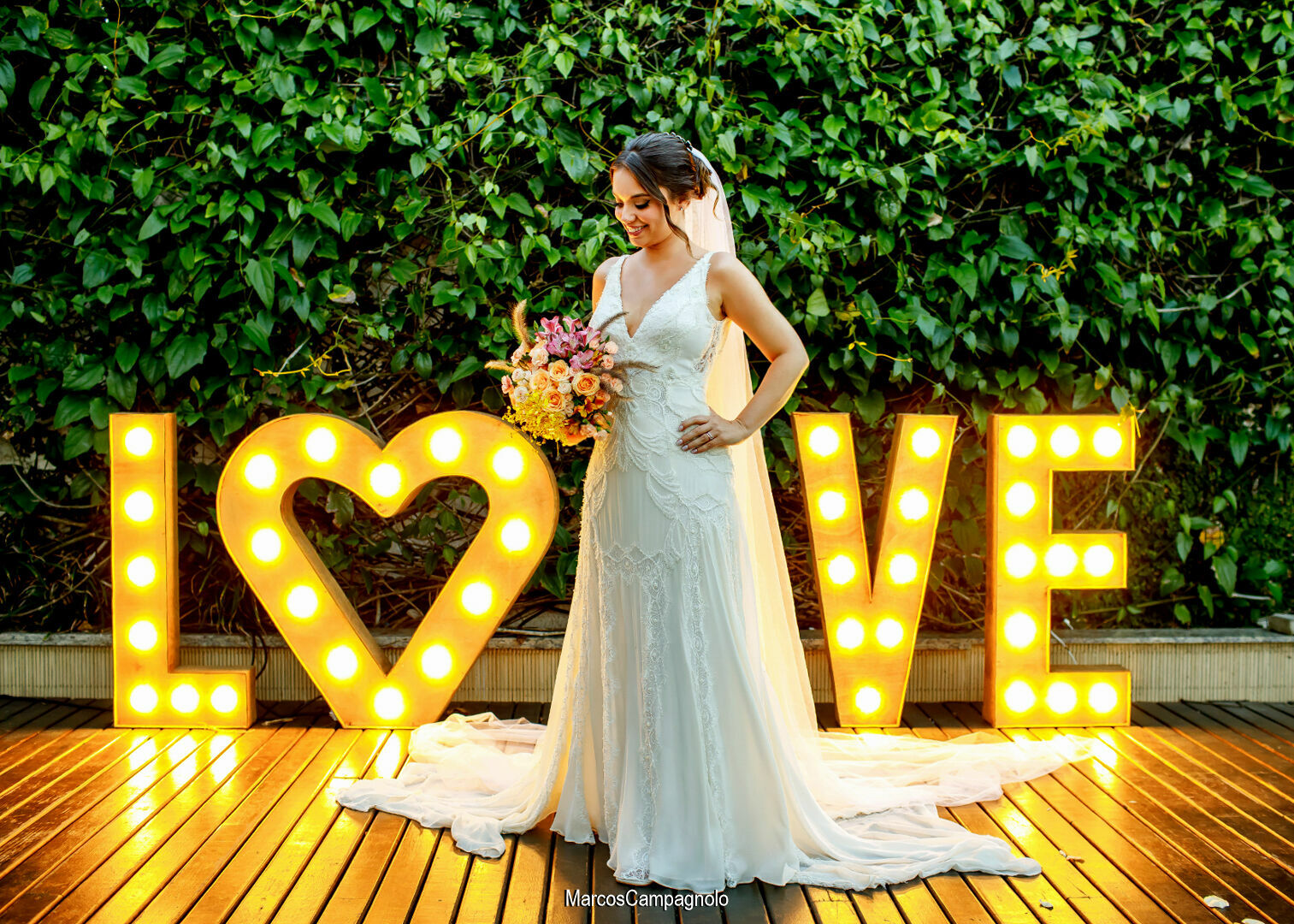 Foto Casamento Mabel e Rodrigo - Imagem 20