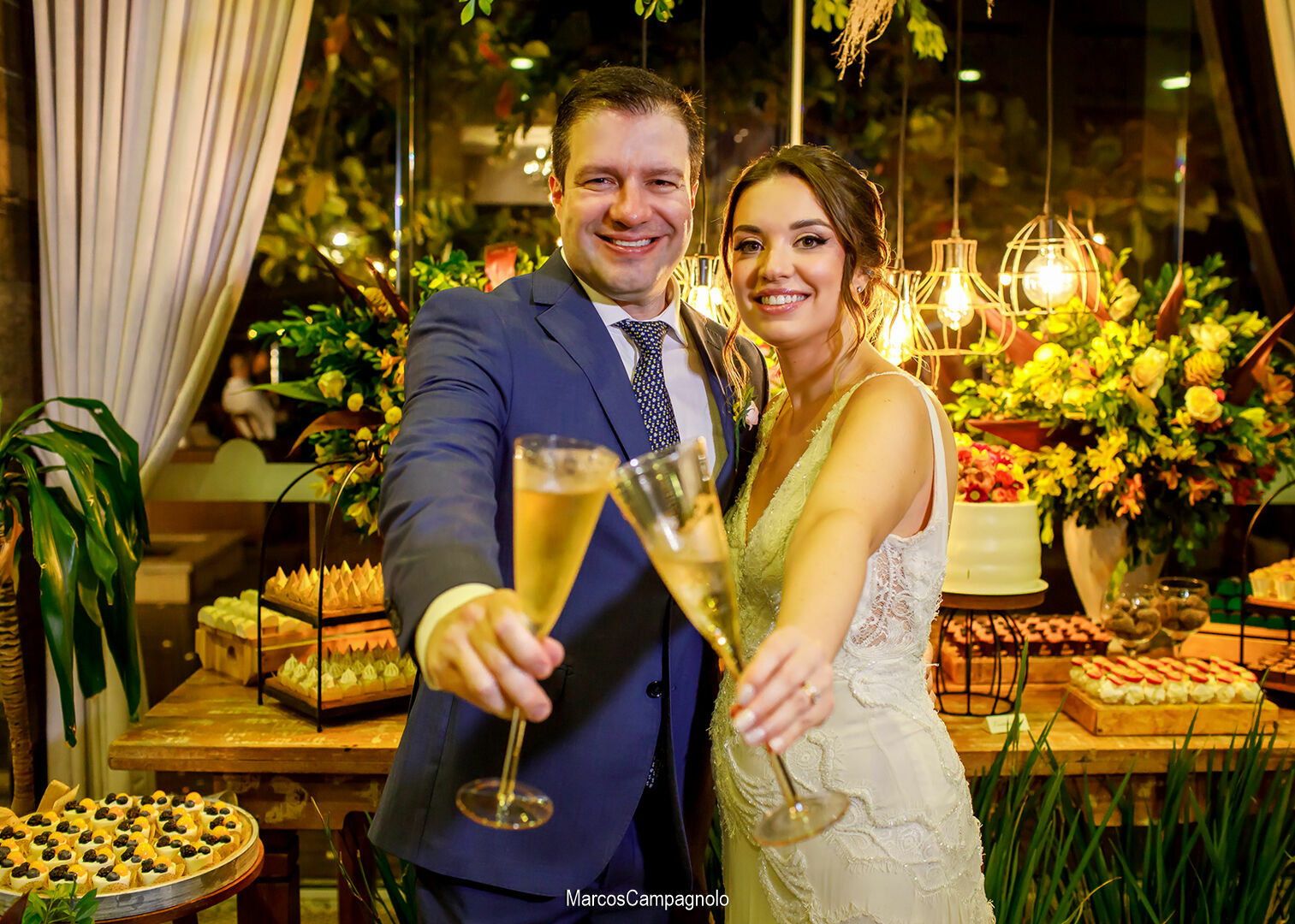 Foto Casamento Mabel e Rodrigo - Imagem 27