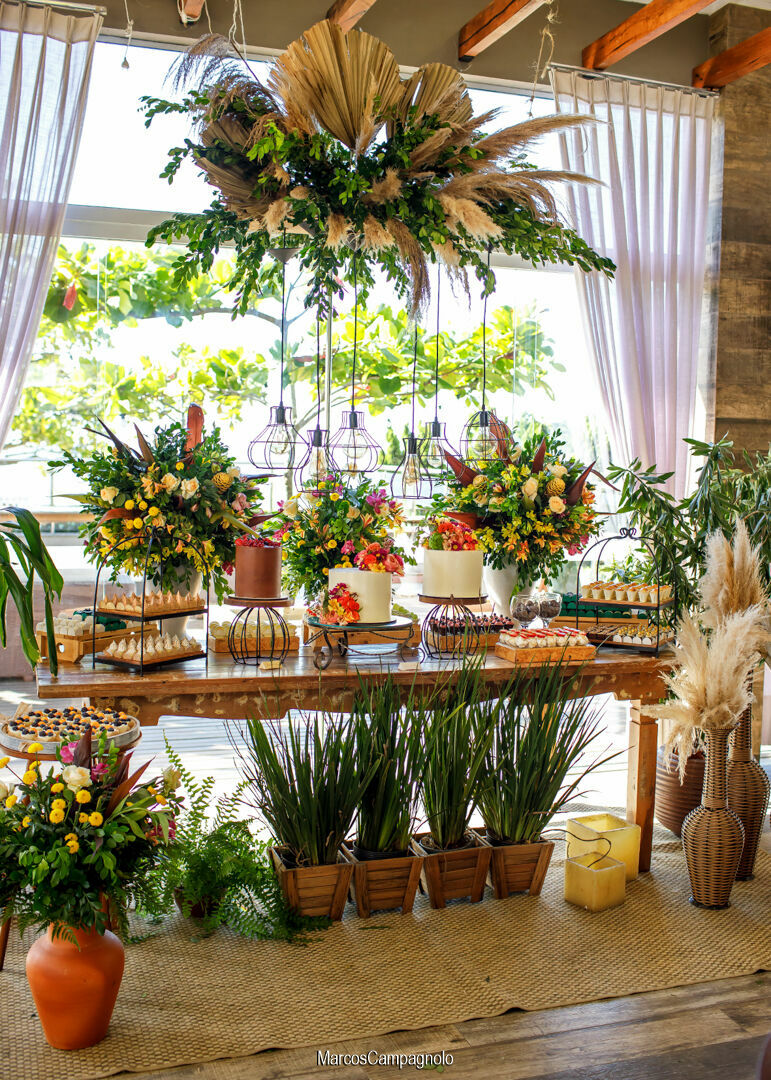 Foto Casamento Mabel e Rodrigo - Imagem 2