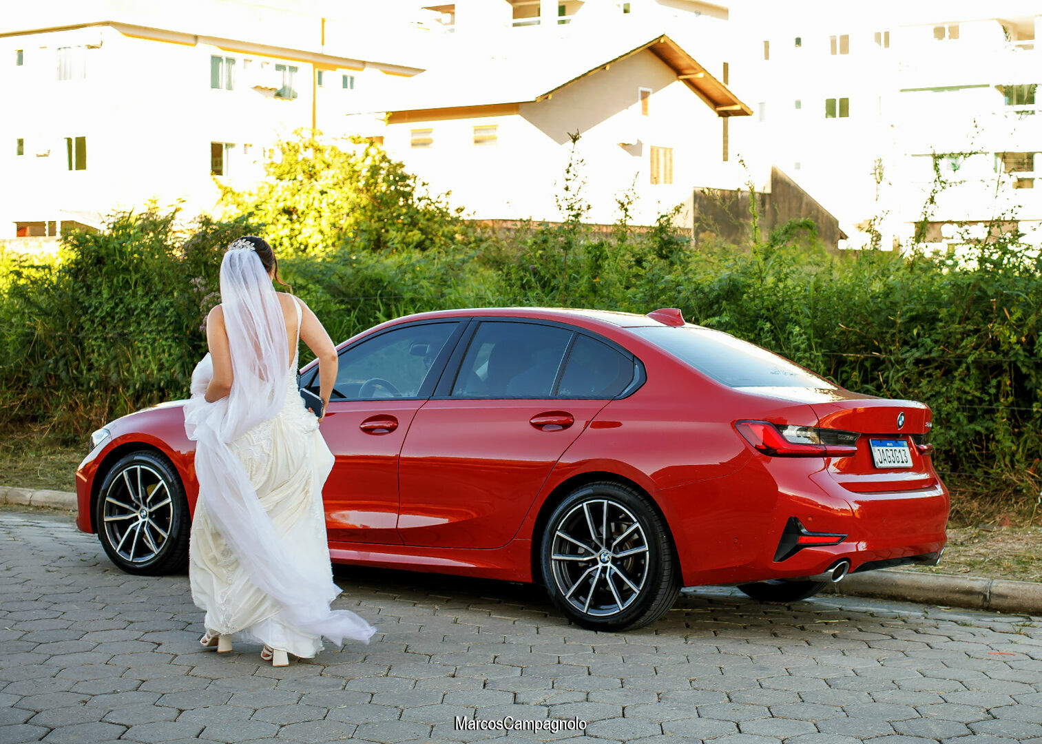 Foto Casamento Mabel e Rodrigo - Imagem 8