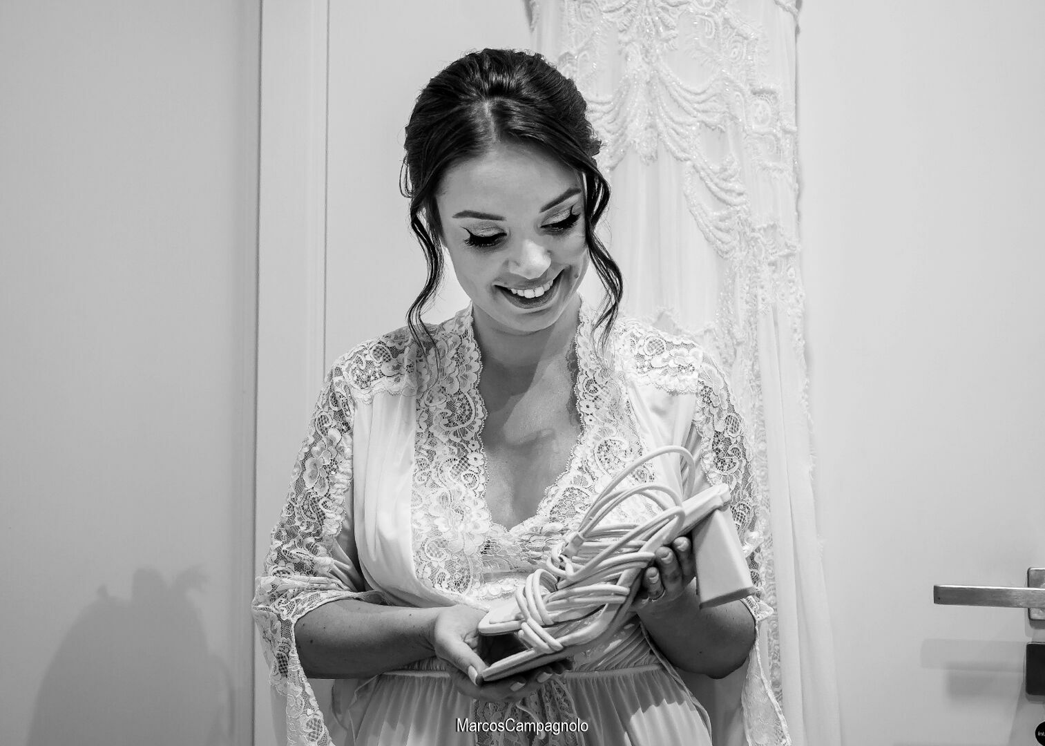 Foto Casamento Mabel e Rodrigo - Imagem 6