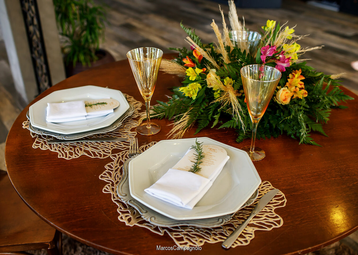 Foto Casamento Mabel e Rodrigo - Imagem 3