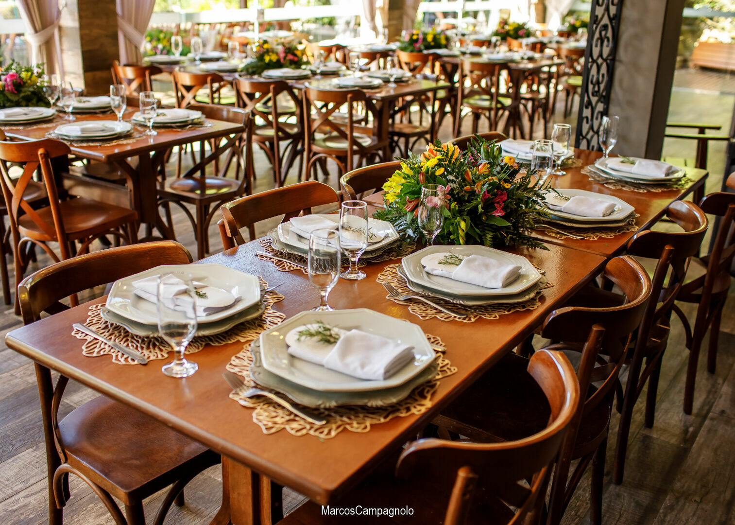 Foto Casamento Mabel e Rodrigo - Imagem 1