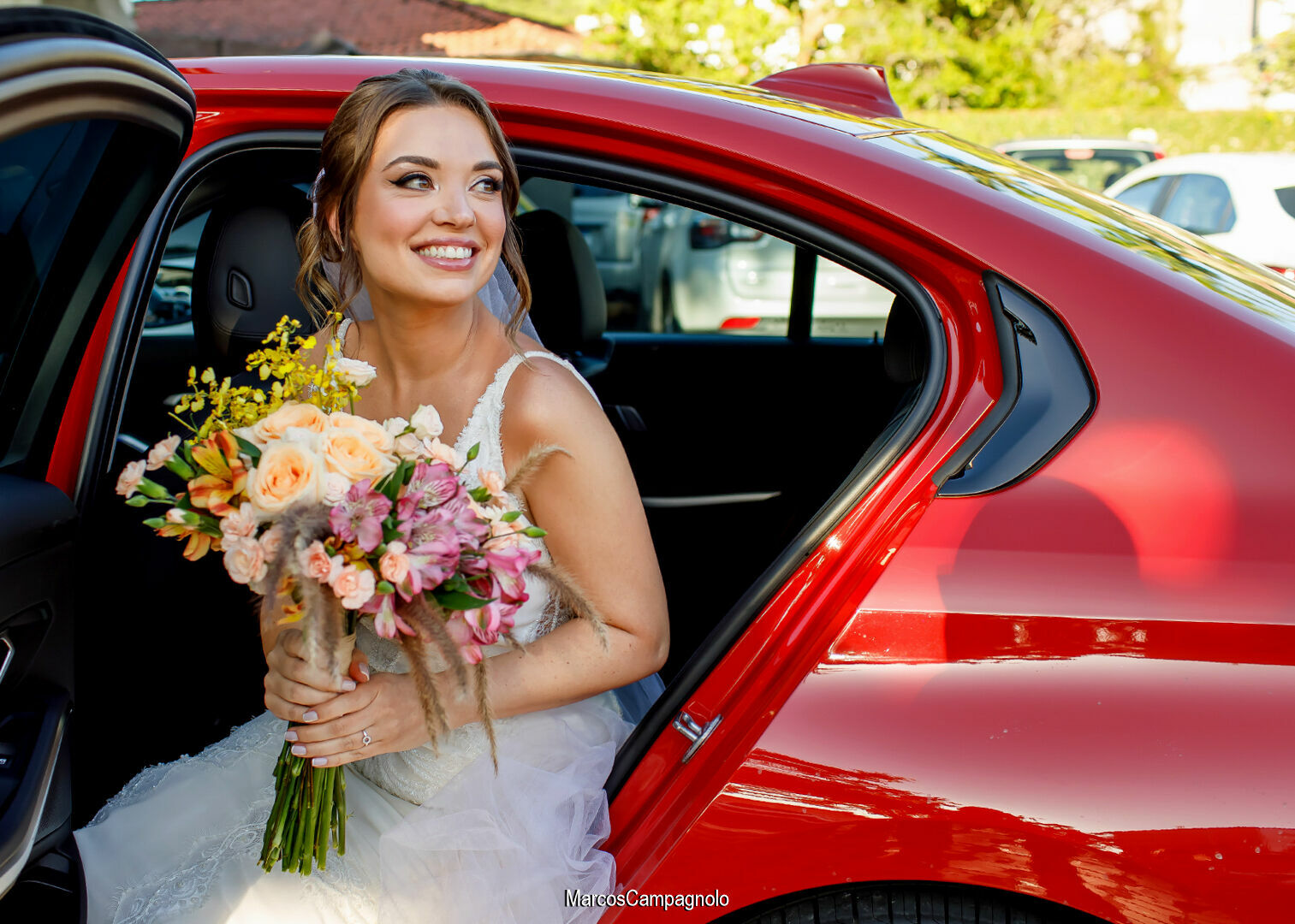 Foto Casamento Mabel e Rodrigo - Imagem 10