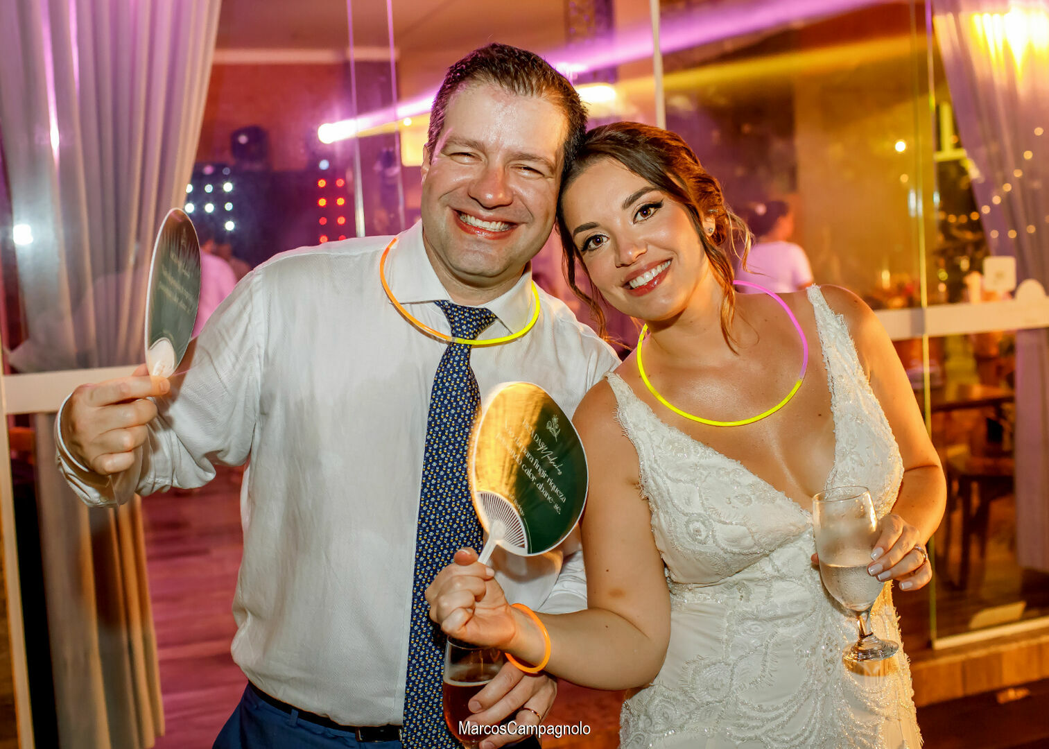 Foto Casamento Mabel e Rodrigo - Imagem 28