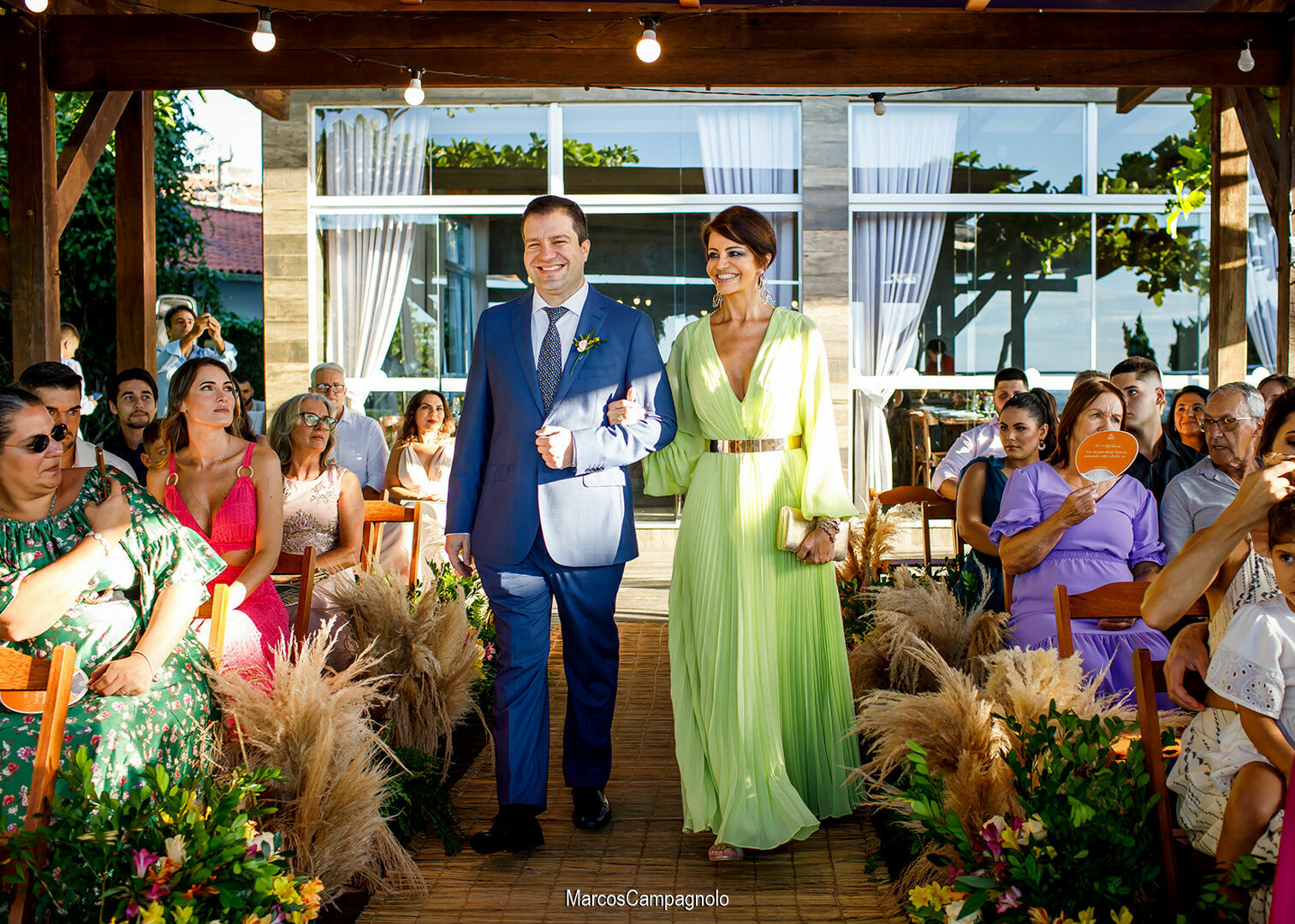 Foto Casamento Mabel e Rodrigo - Imagem 9