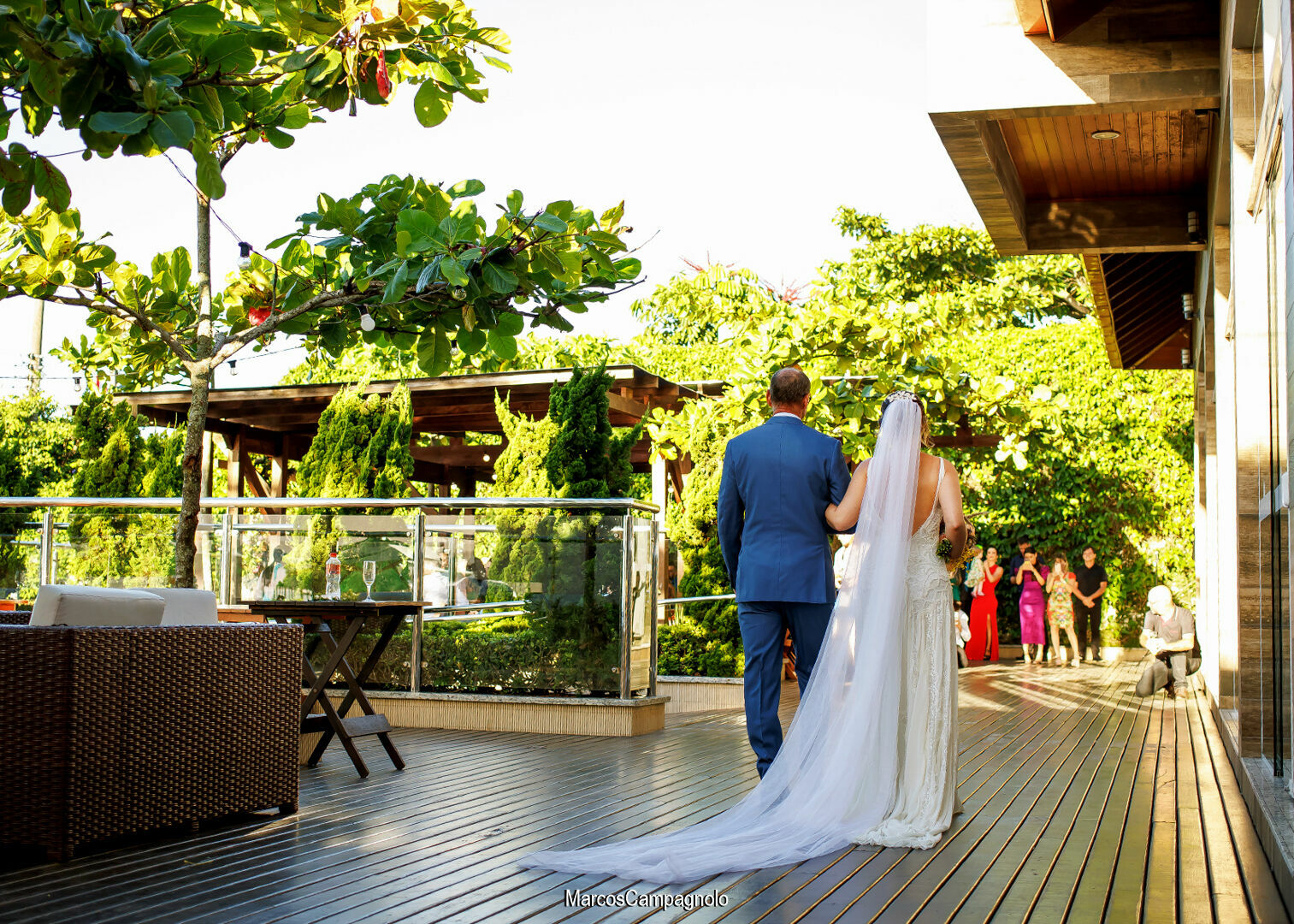 Foto Casamento Mabel e Rodrigo - Imagem 11