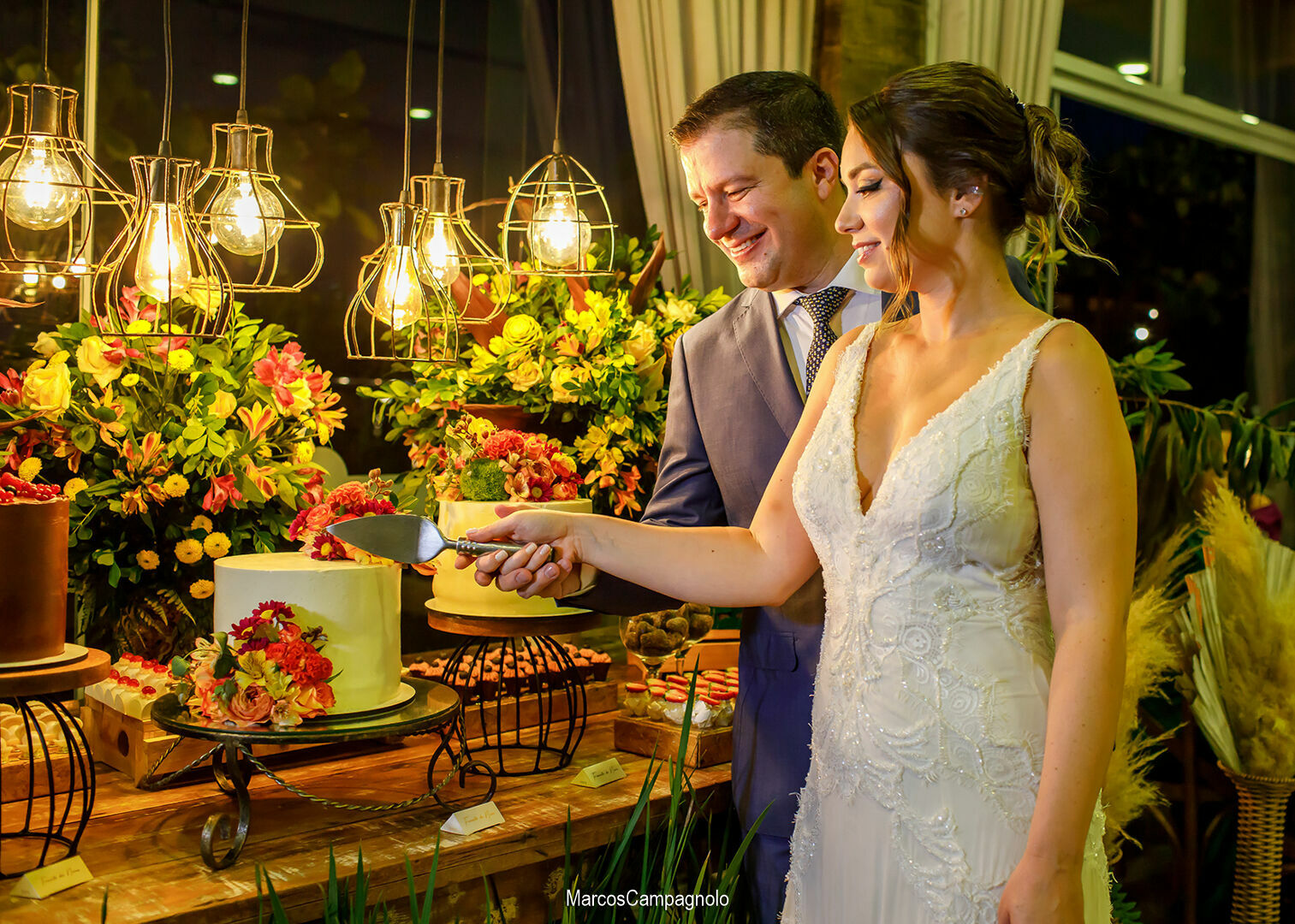 Foto Casamento Mabel e Rodrigo - Imagem 26
