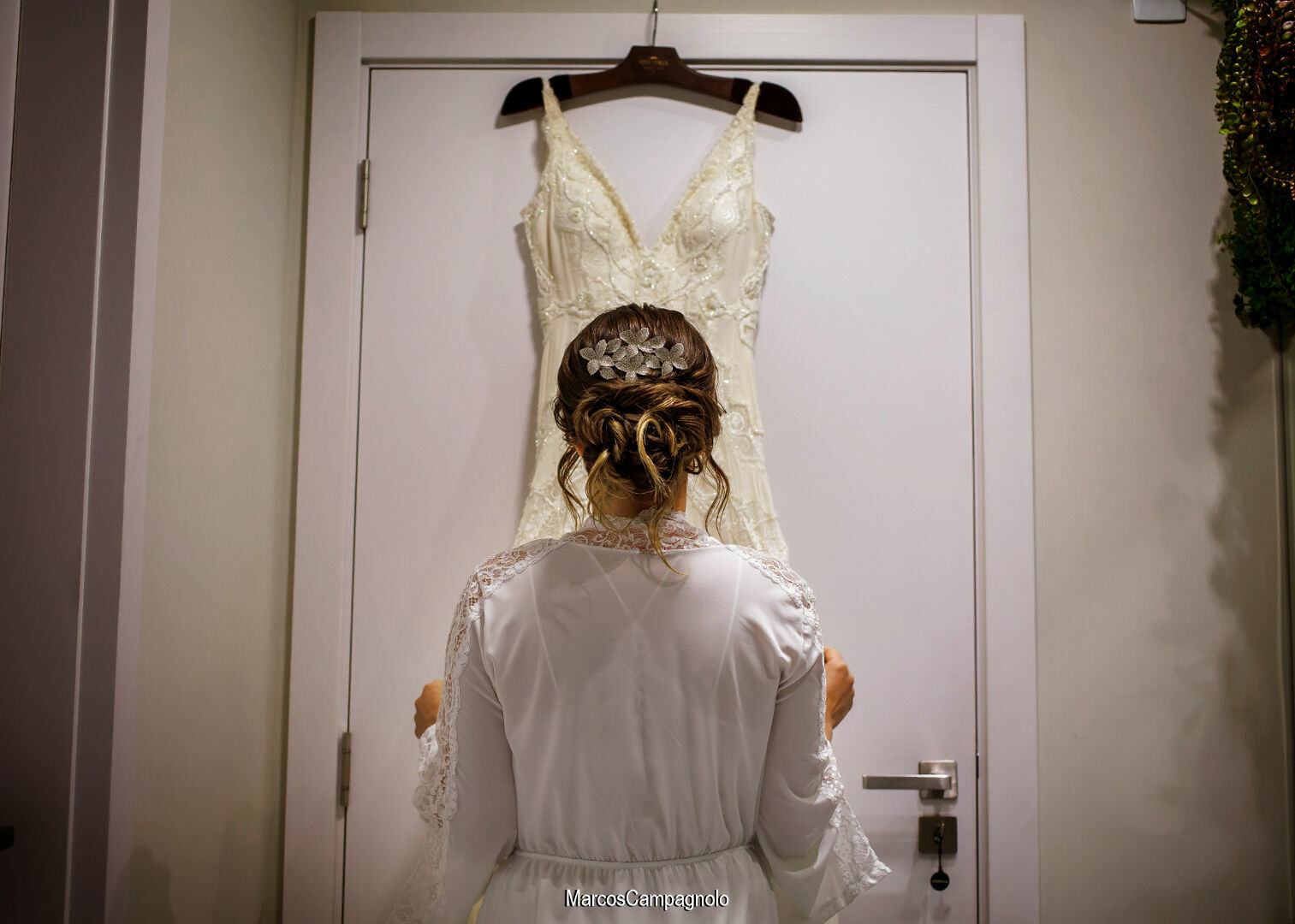 Foto Casamento Mabel e Rodrigo - Imagem 5