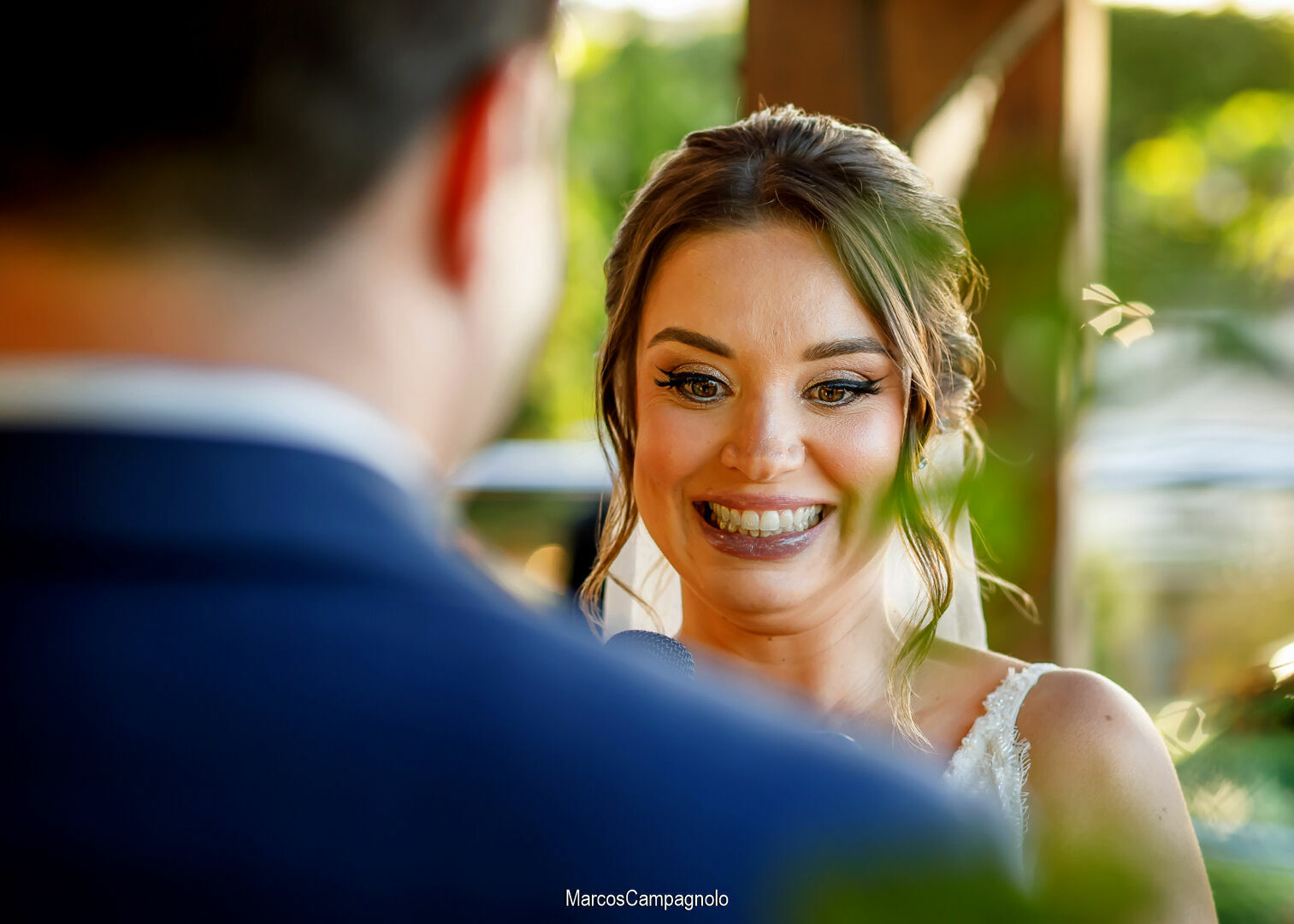 Foto Casamento Mabel e Rodrigo - Imagem 17
