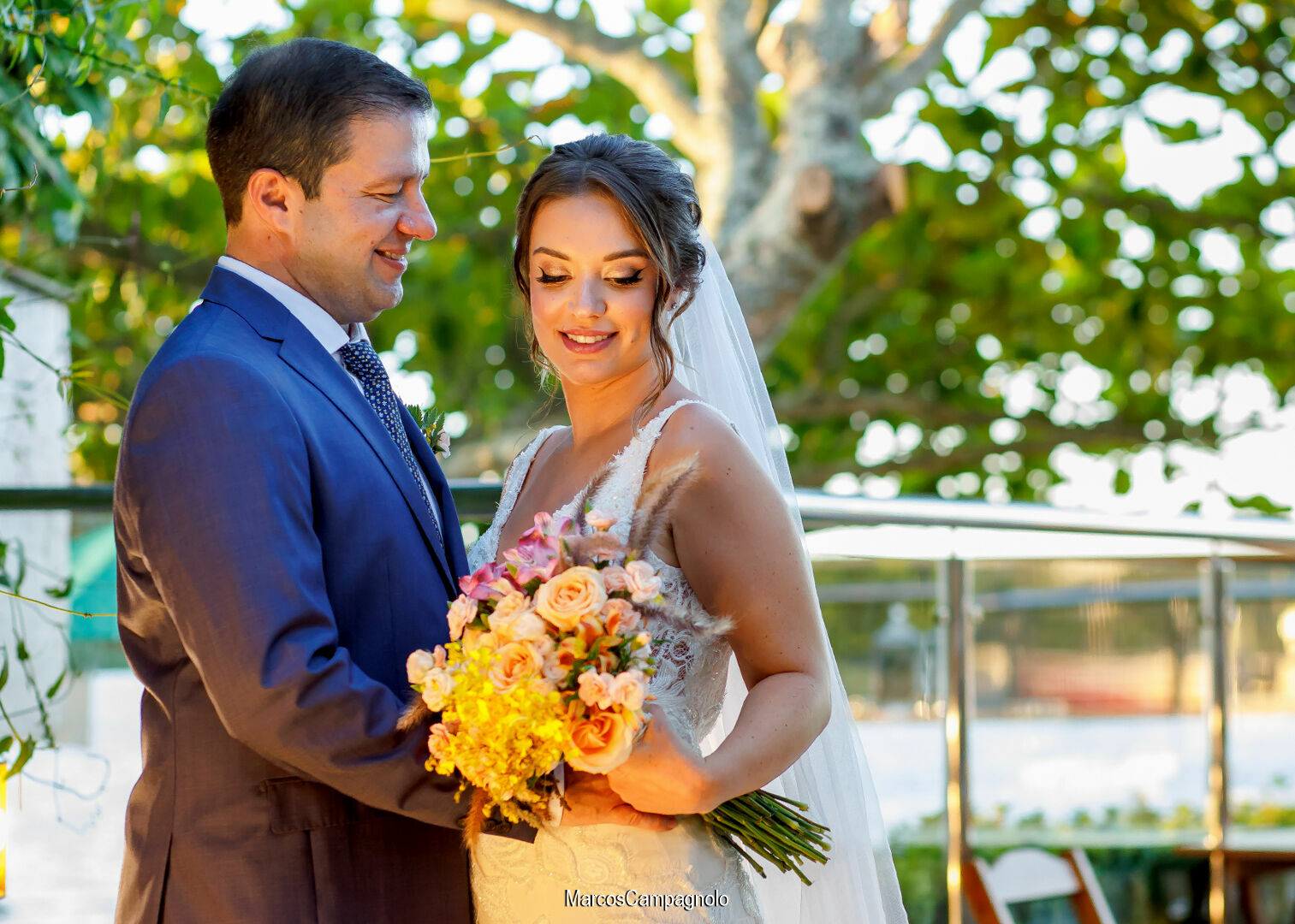 Foto Casamento Mabel e Rodrigo - Imagem 23