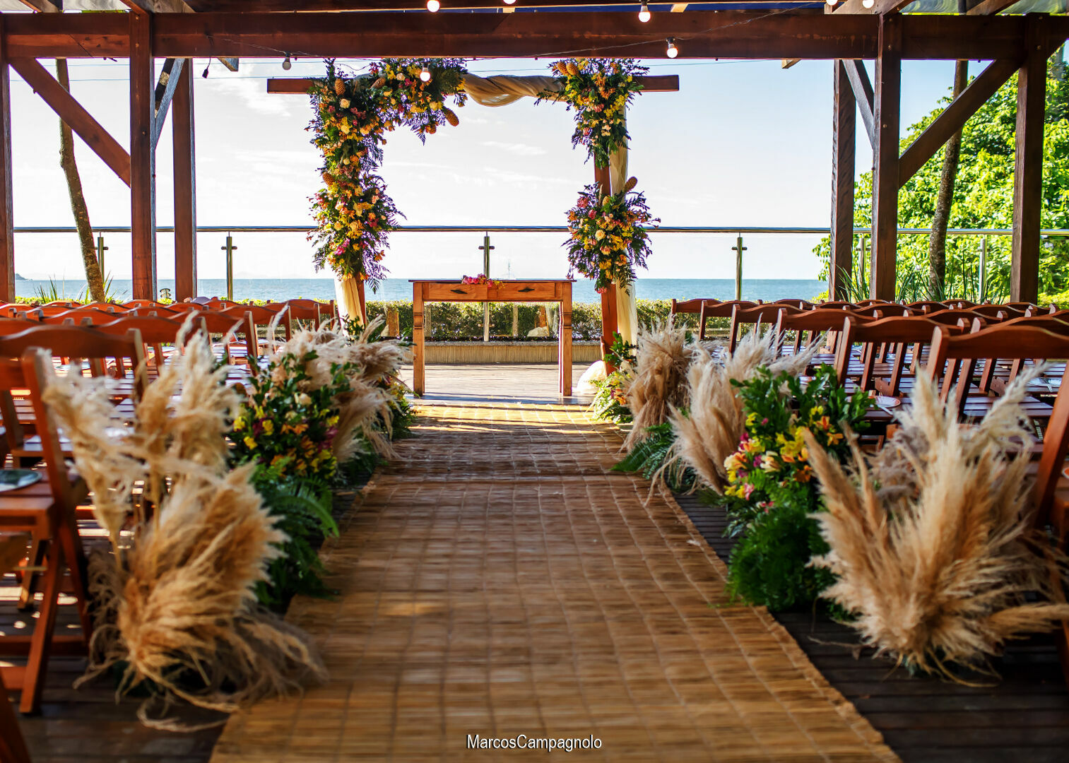 Foto Casamento Mabel e Rodrigo - Imagem 4