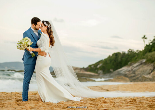 Casamento Michele e Thiago
