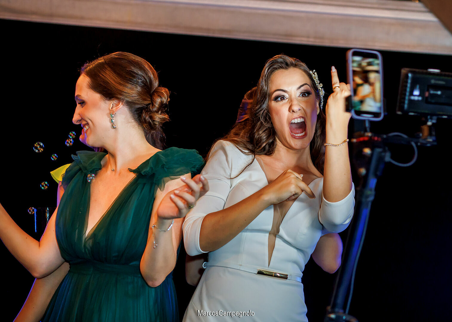 Foto Casamento Michele e Thiago - Imagem 39