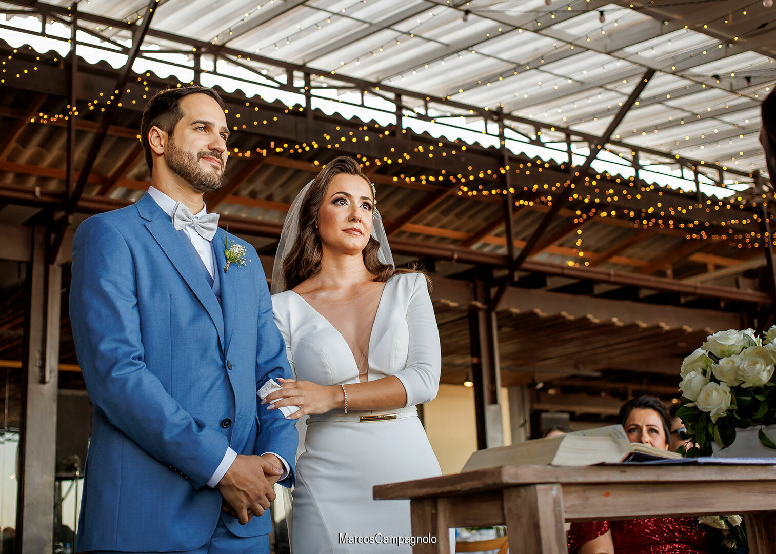 Foto Casamento Michele e Thiago - Imagem 18