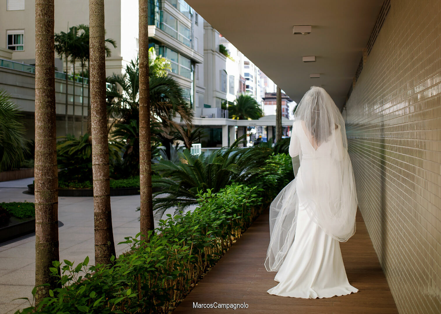 Foto Casamento Michele e Thiago - Imagem 7