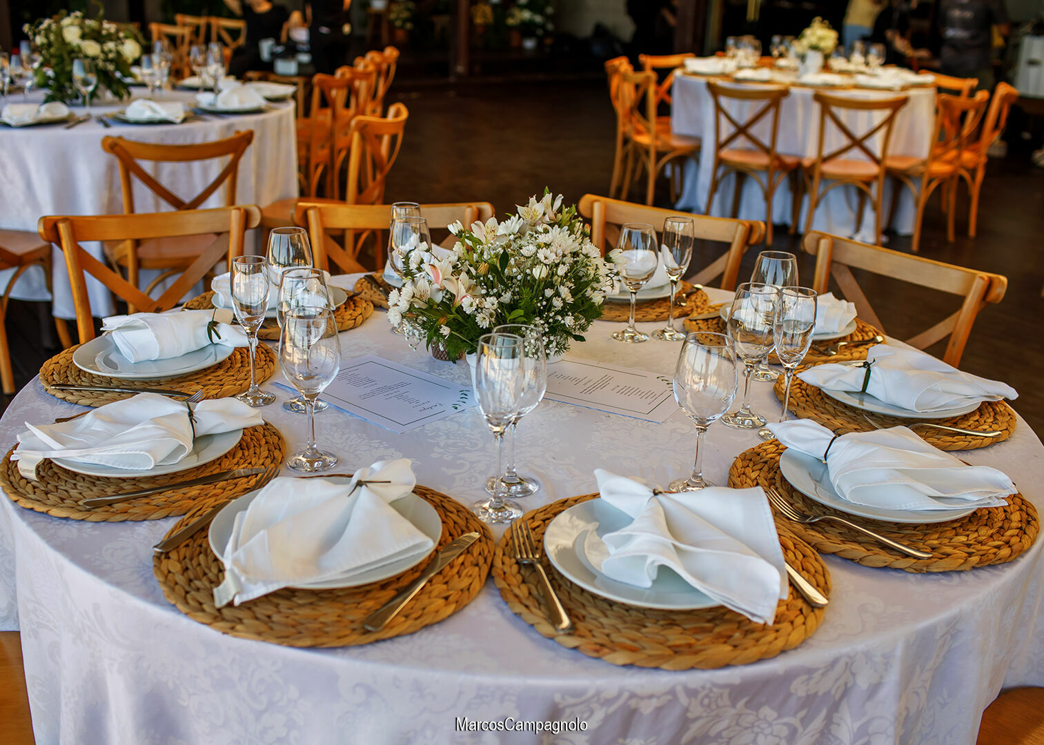 Foto Casamento Michele e Thiago - Imagem 9