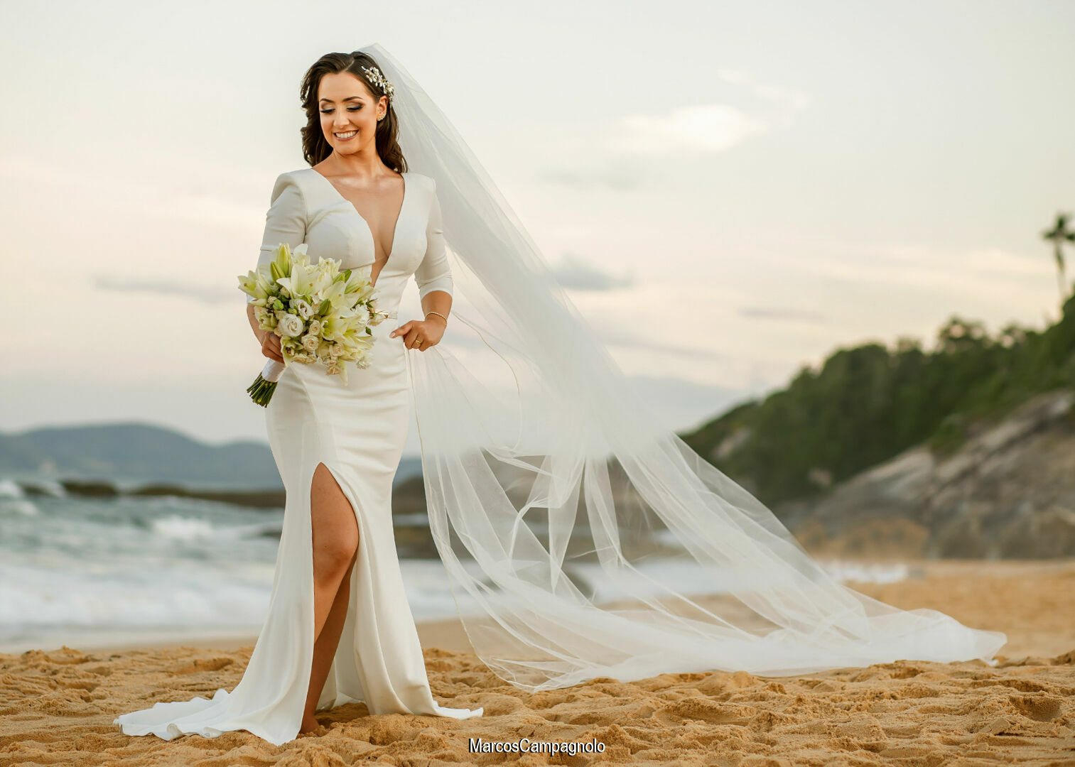 Foto Casamento Michele e Thiago - Imagem 33