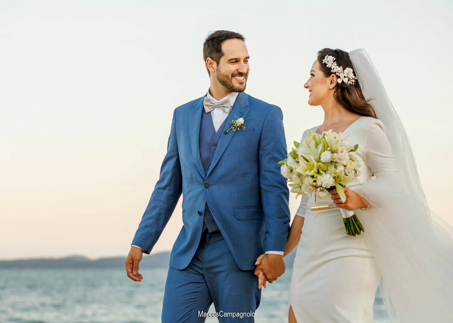 Foto Casamento Michele e Thiago - Imagem 29