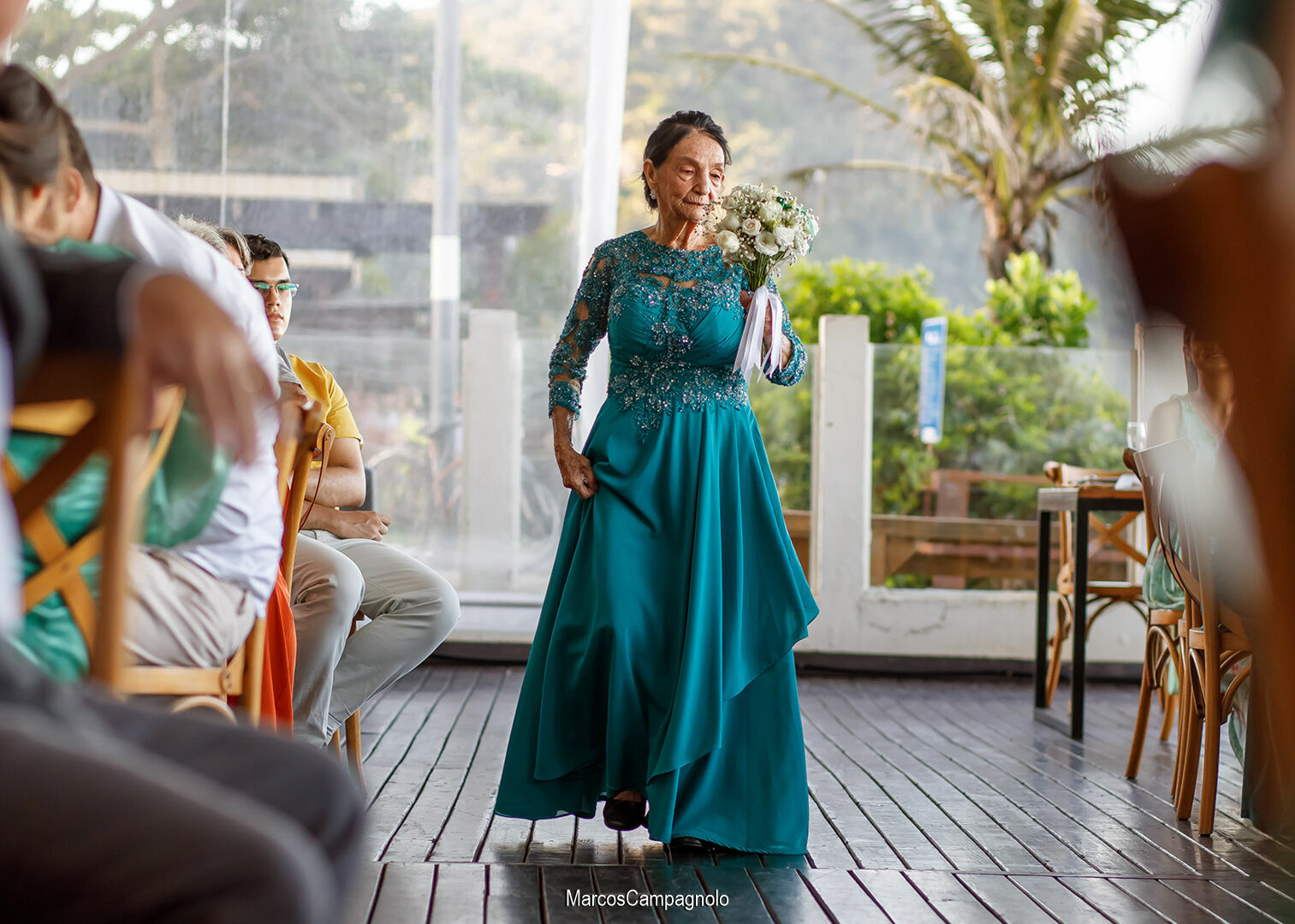 Foto Casamento Michele e Thiago - Imagem 22