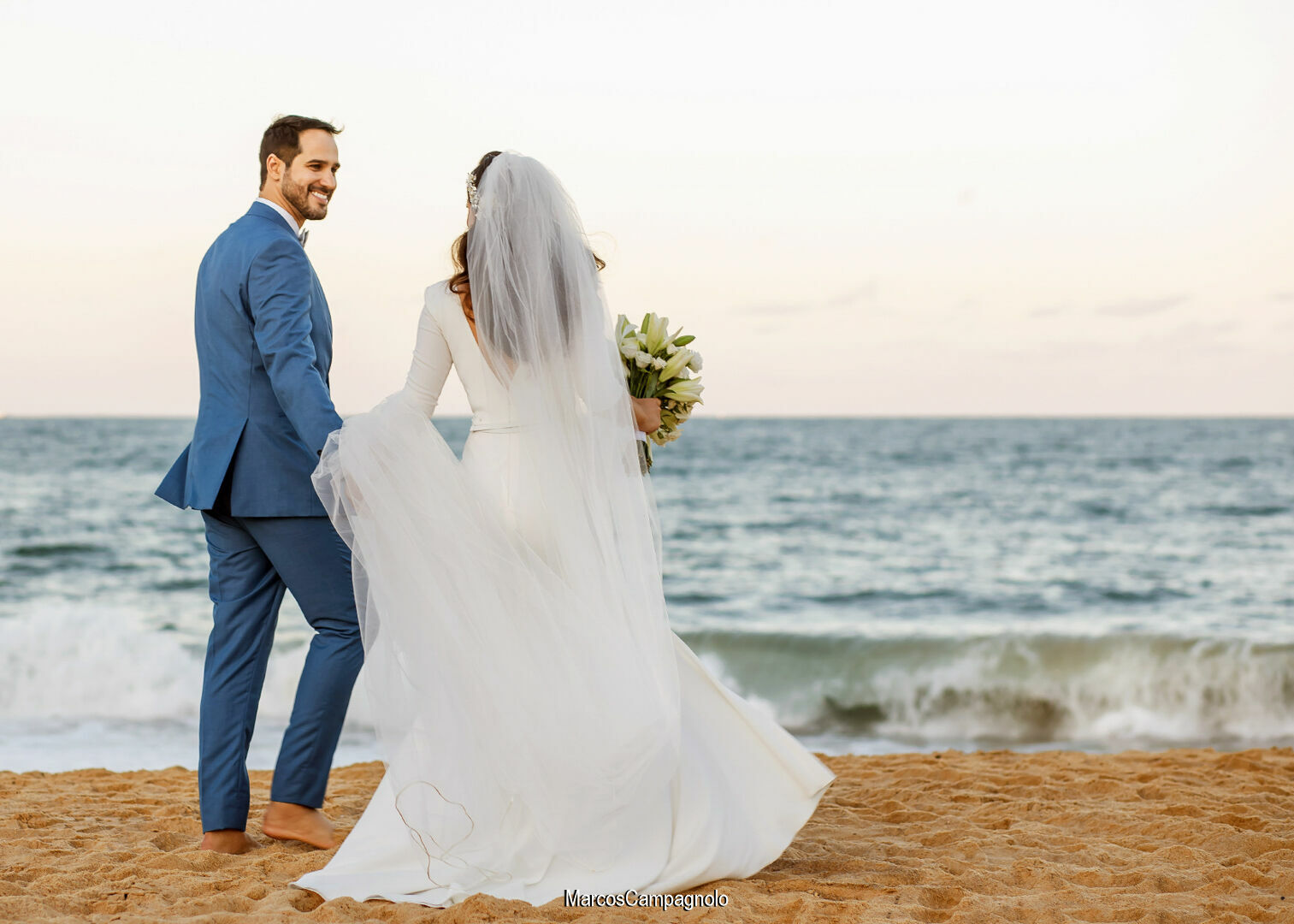 Foto Casamento Michele e Thiago - Imagem 28