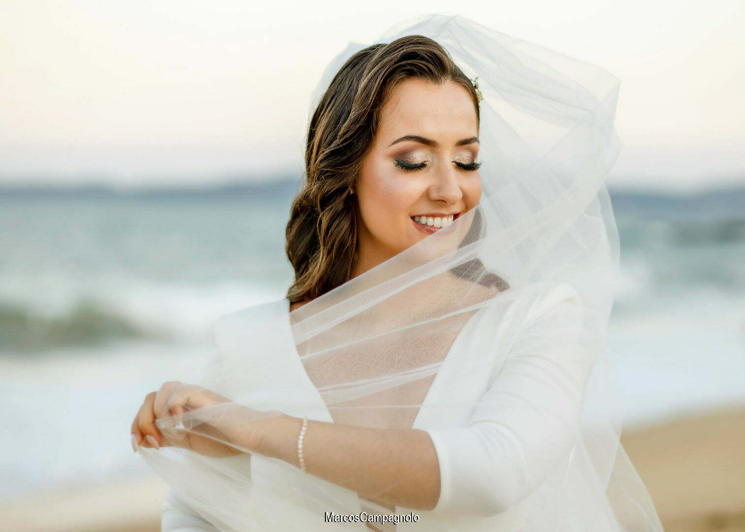 Foto Casamento Michele e Thiago - Imagem 32