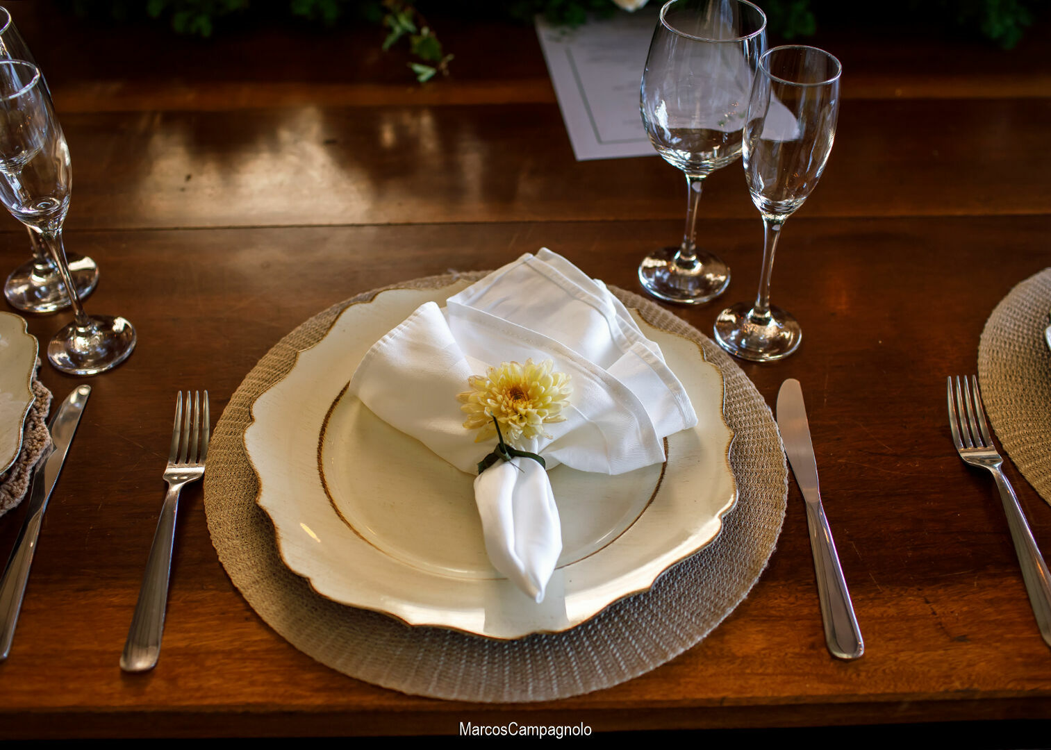 Foto Casamento Michele e Thiago - Imagem 11