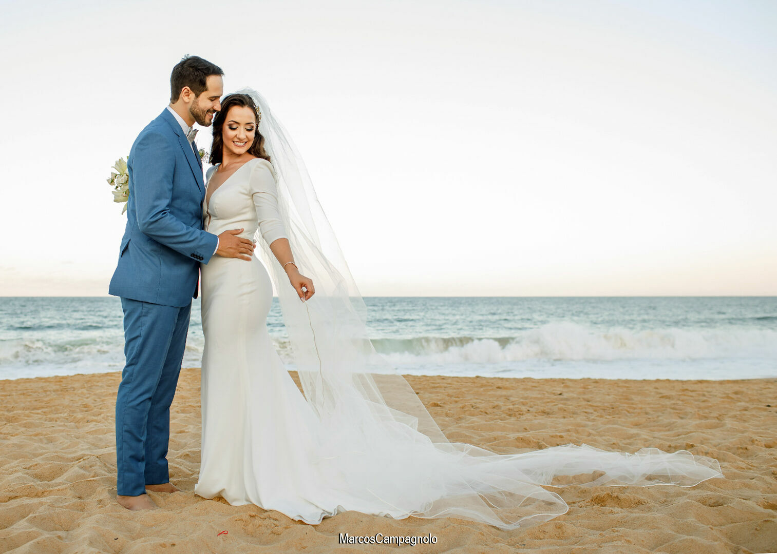 Foto Casamento Michele e Thiago - Imagem 26